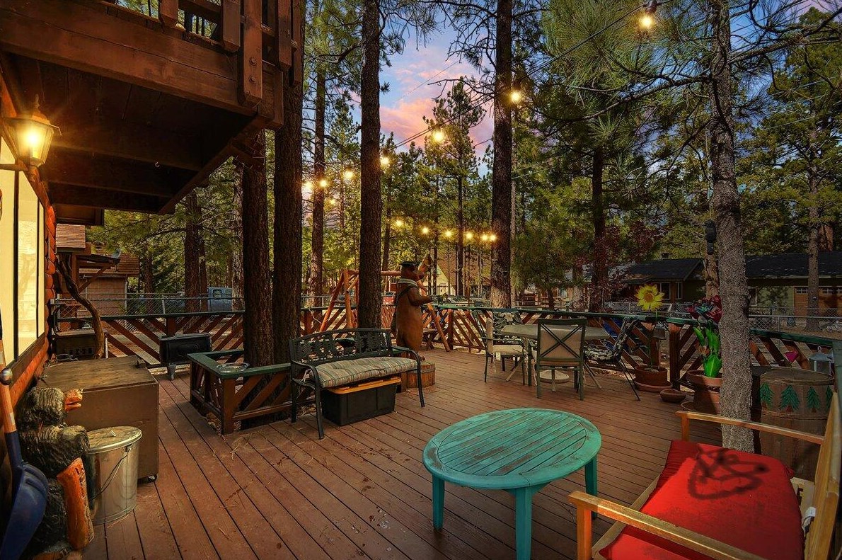 2066 6th Ln, Big Bear City, CA 92314