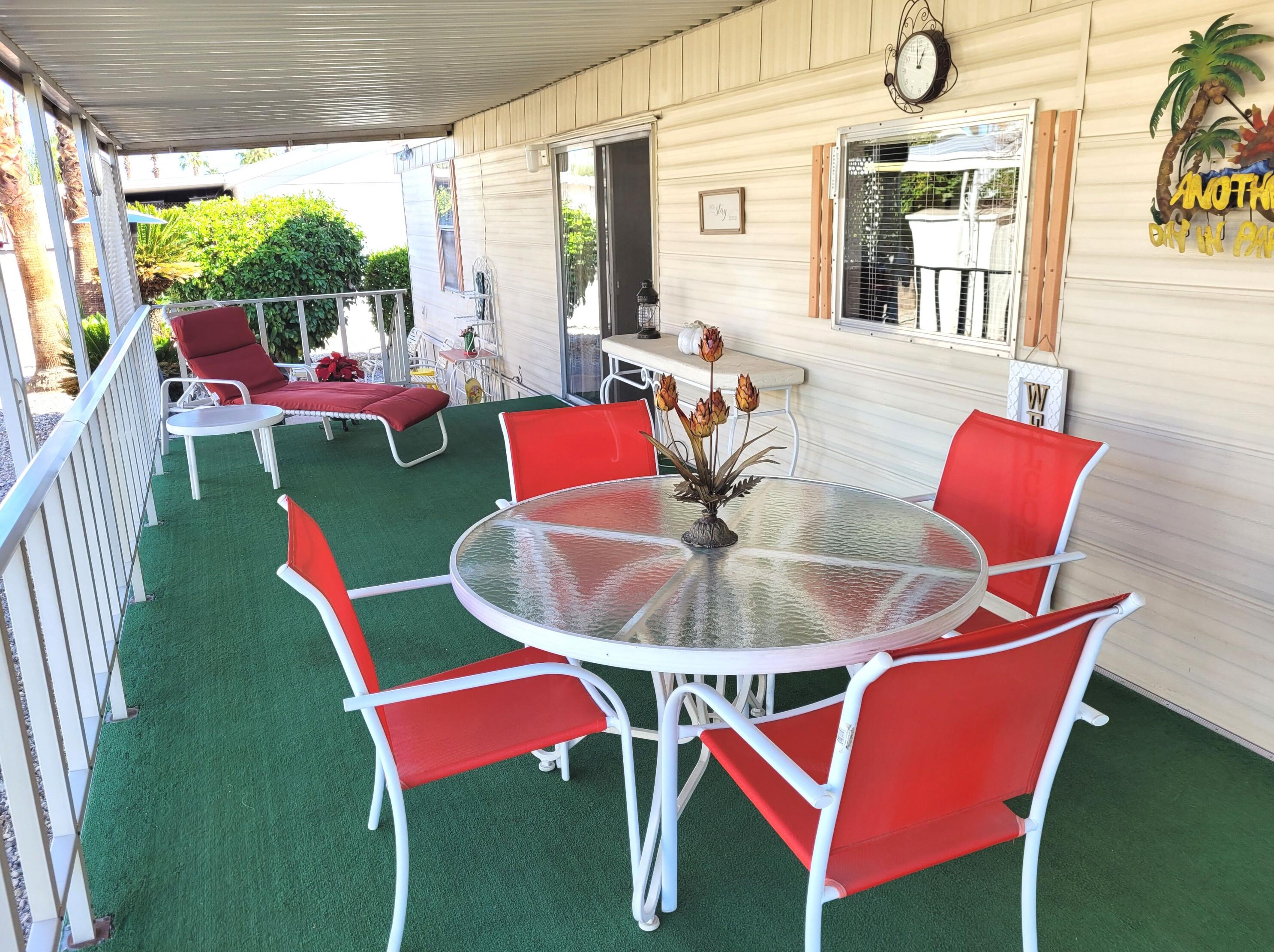 310 Little Deer, Cathedral City, CA 92234-1016