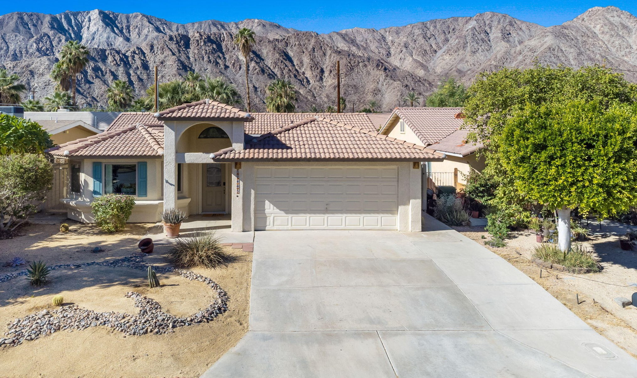 51865 Avenida Velasco, La Quinta, CA 92253