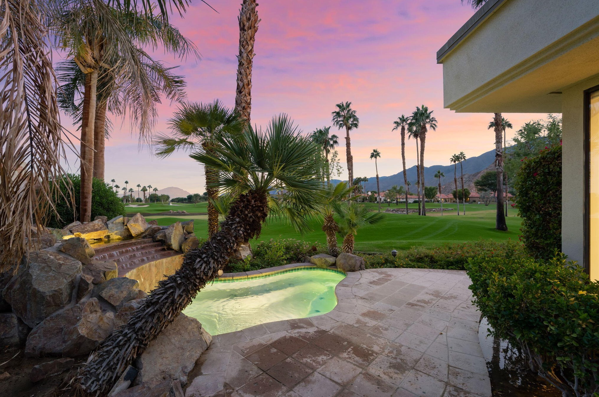 79691 Arnold Palmer, La Quinta, CA 92253-4716