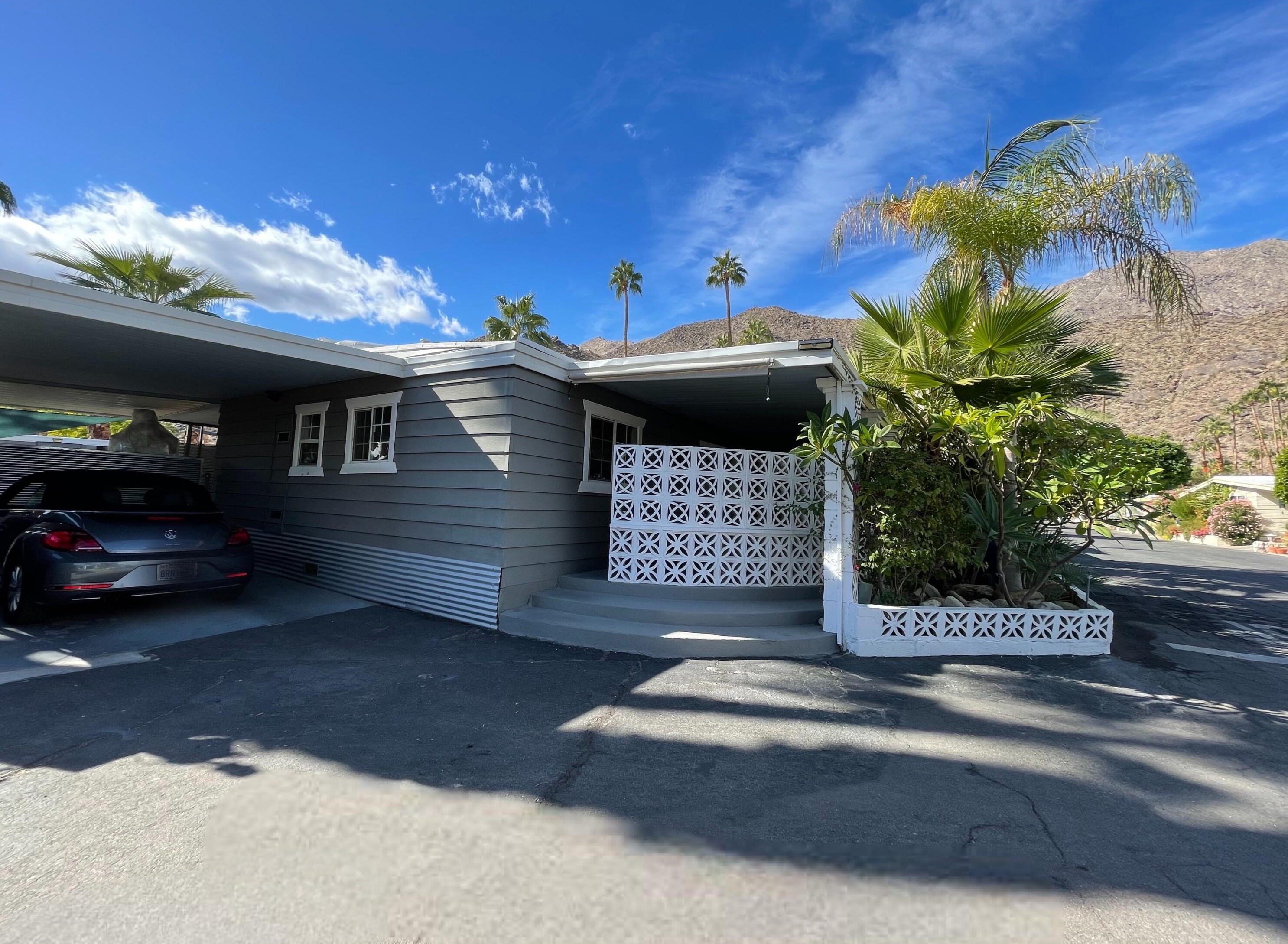 601 Cameo Dr, Palm Springs, CA 92264