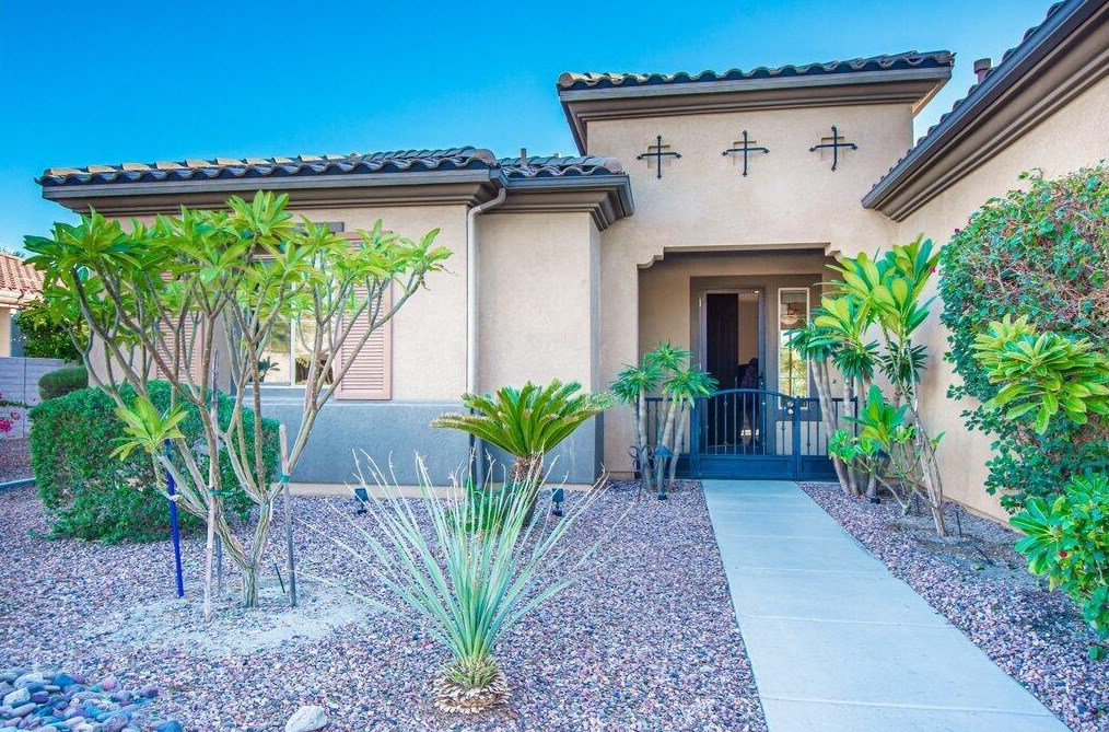 81619 Corte Valdemoro, Indio, CA 92203