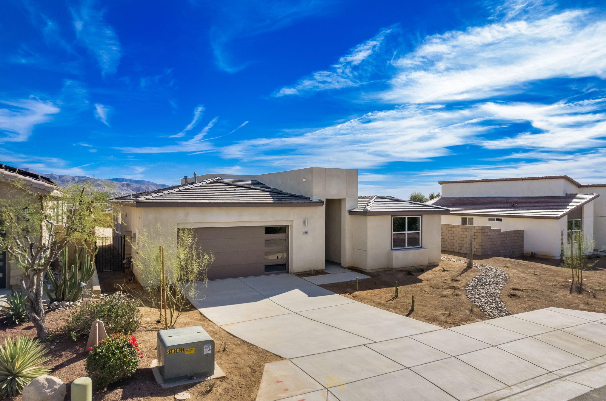 12680 Via Loreto, Desert Hot Springs, CA 92240