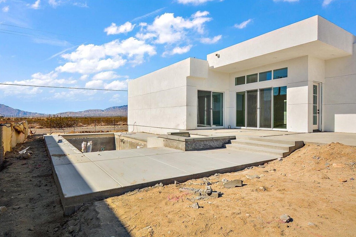 18781 Sagebrush Trail, Desert Hot Springs, CA 92241