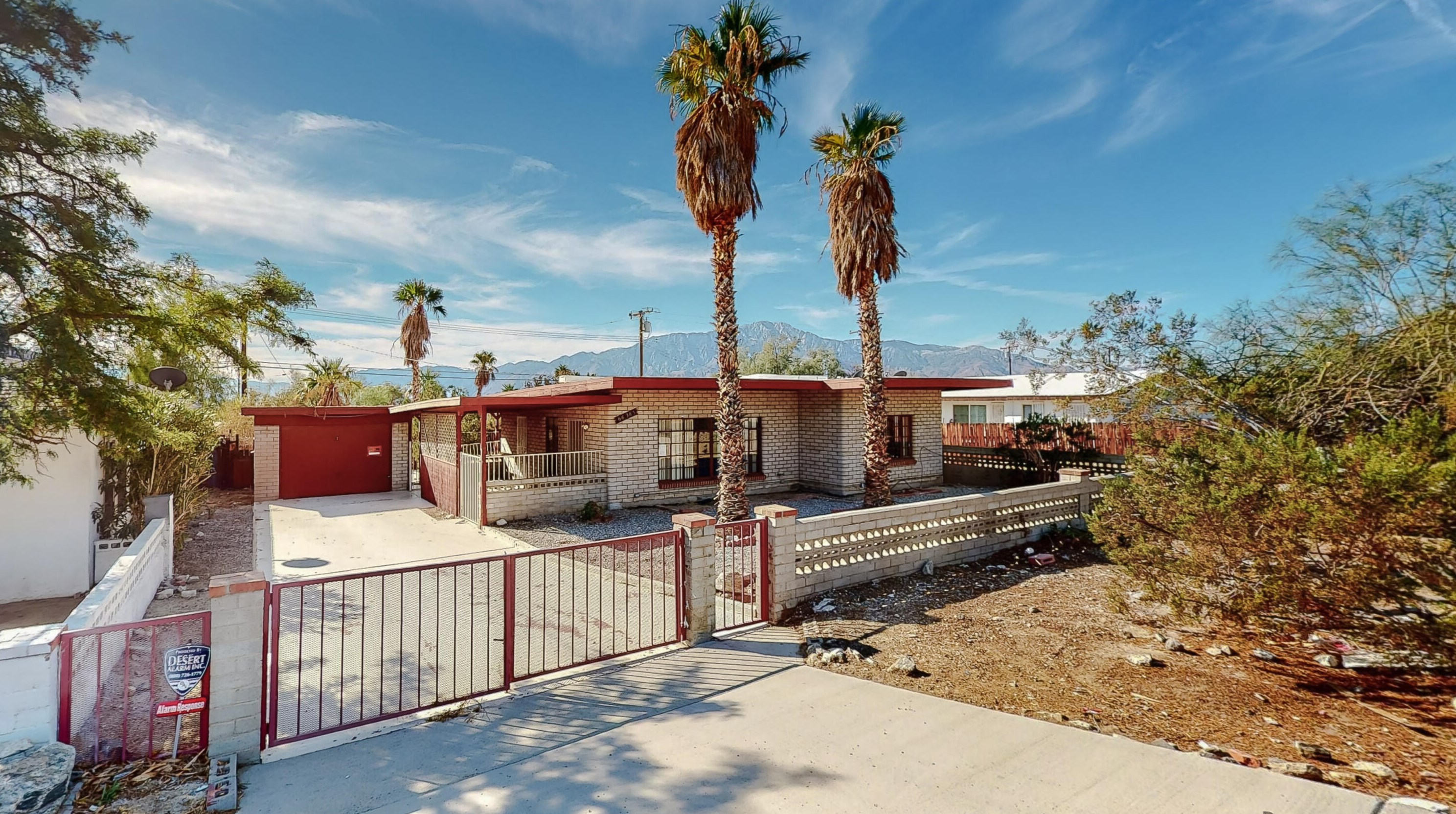 66385 4th St, Desert Hot Springs, CA 92240-3107