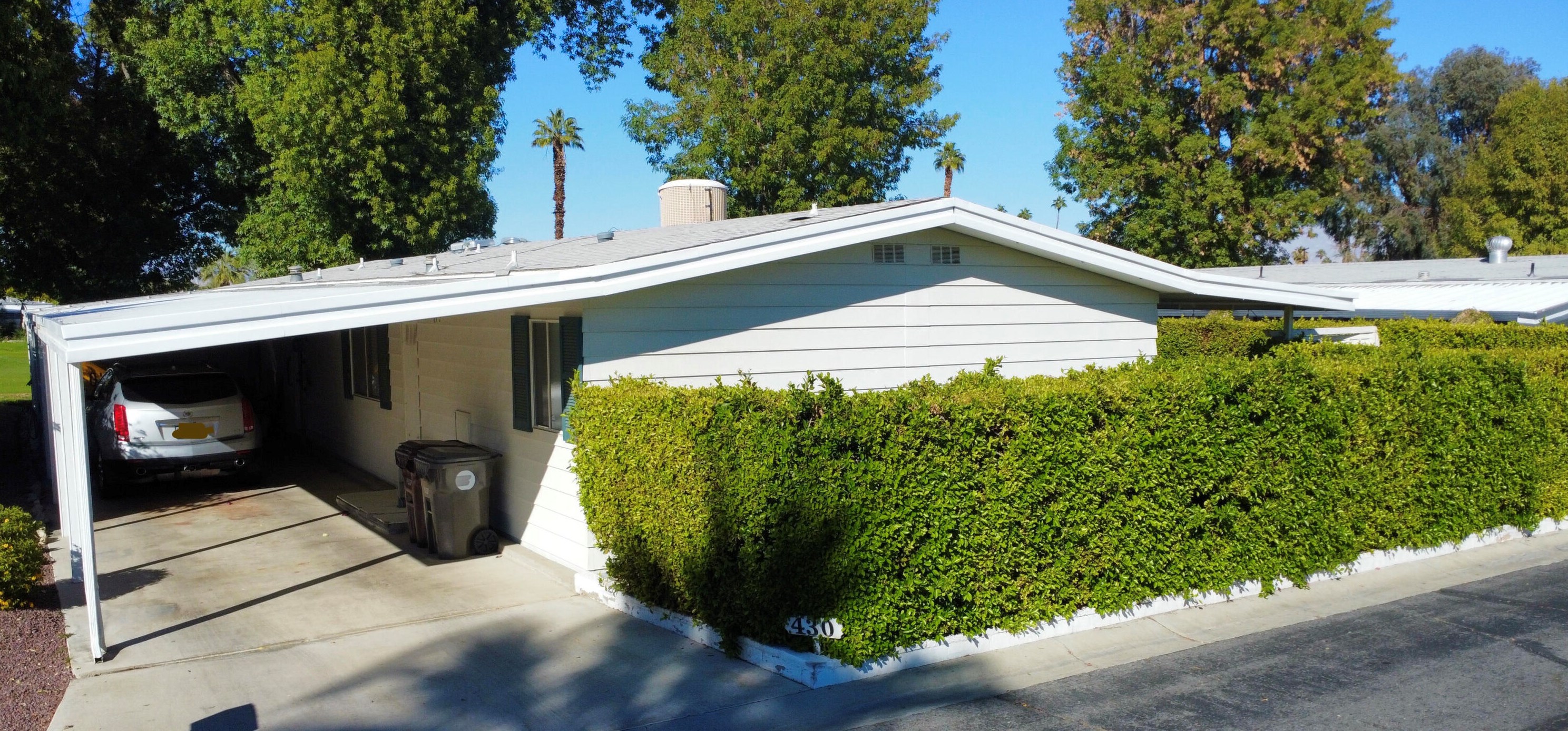 430 Calle Madrigal, Cathedral City, CA 92234-1614