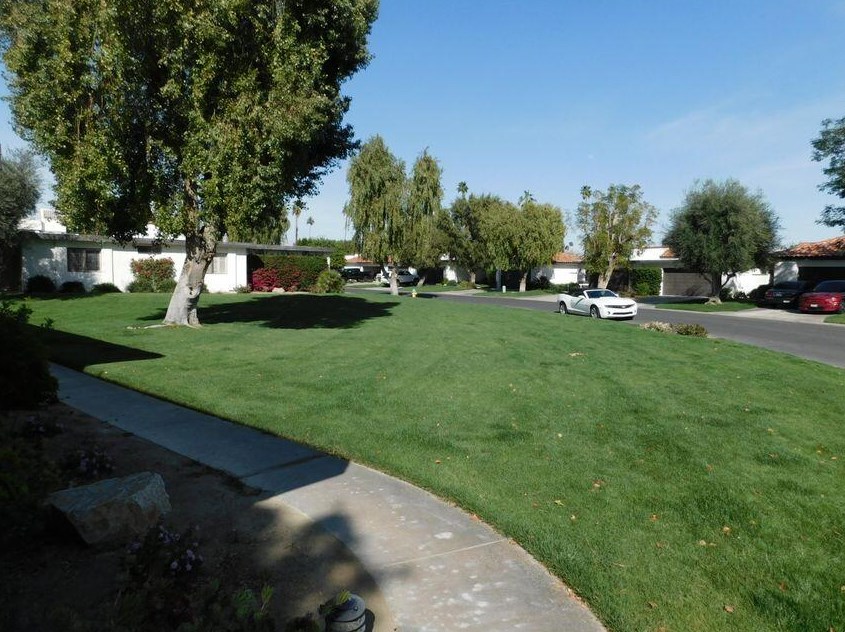 8 Leon Way, Rancho Mirage, CA 92270