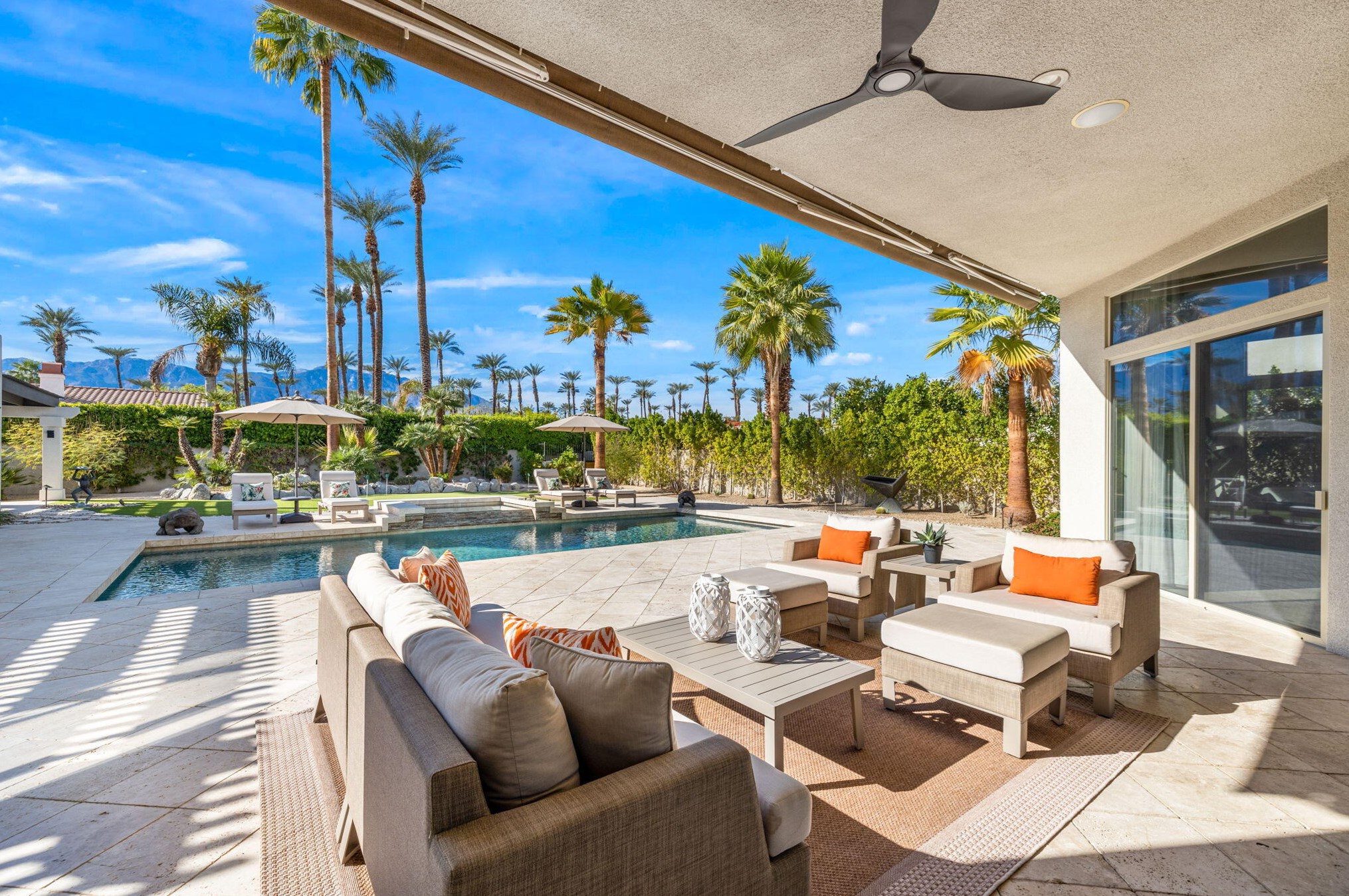 37165 Palm View Rd, Rancho Mirage, CA 92270