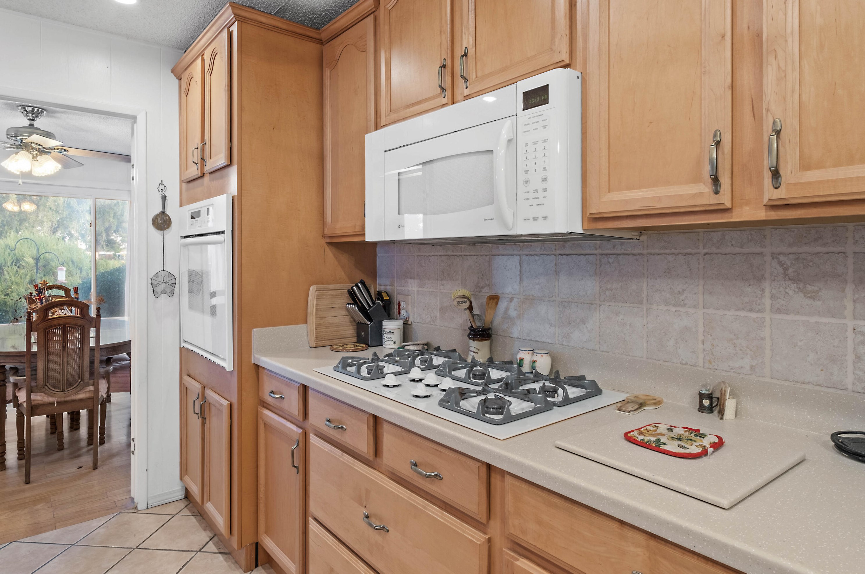 86 Via Minorca, Cathedral City, CA 92234
