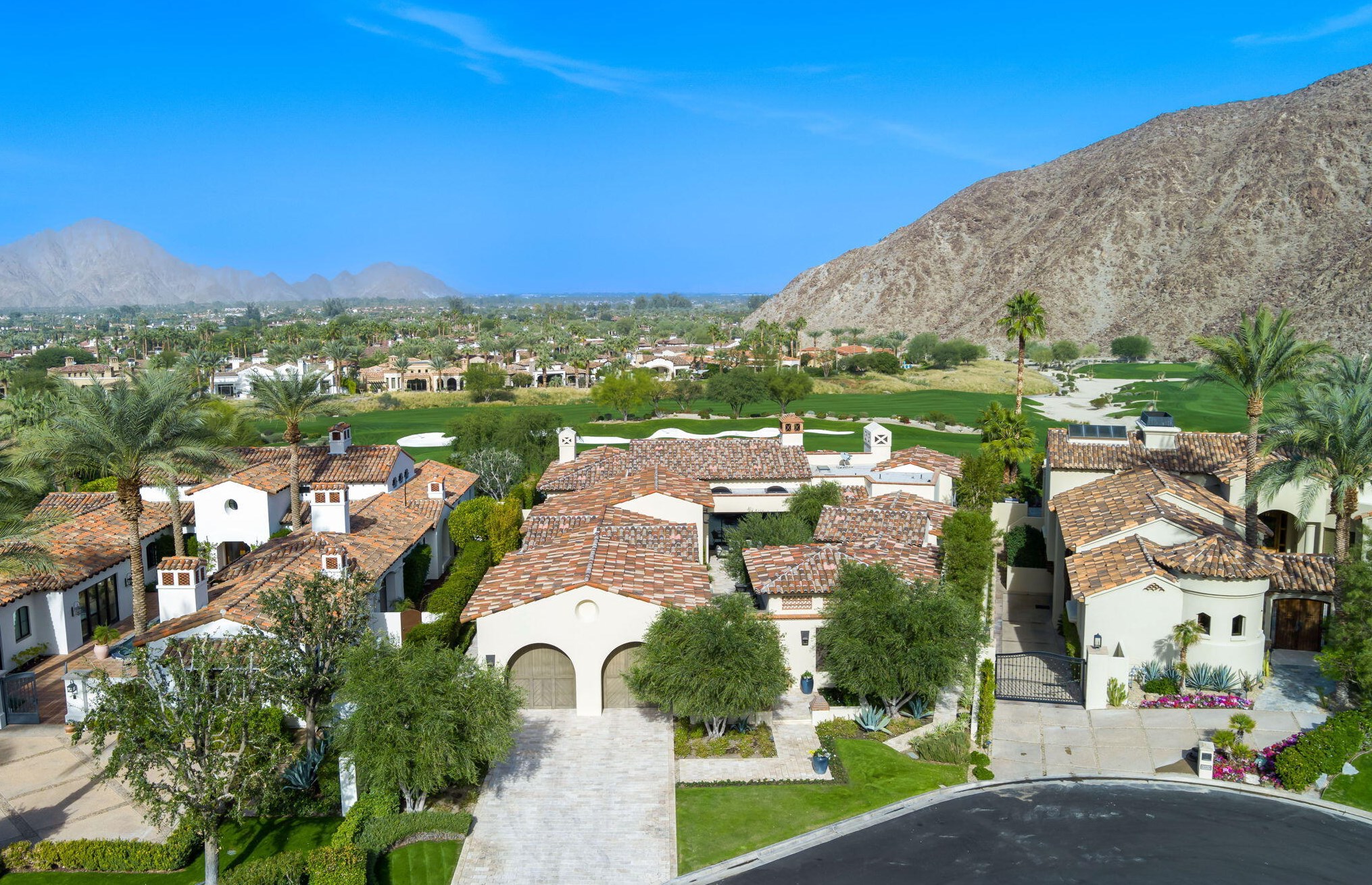 53245 Troon Trail, La Quinta, CA 92253