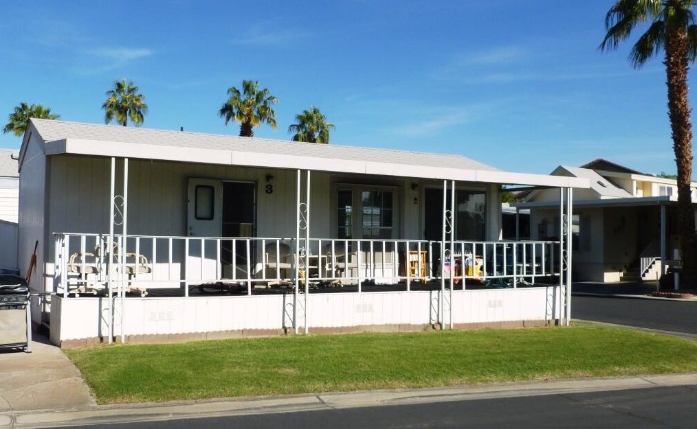 84136 Ave 44 #3, Indio, CA 92203