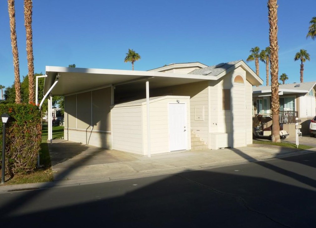 84136 Ave 44 #168, Indio, CA 92203