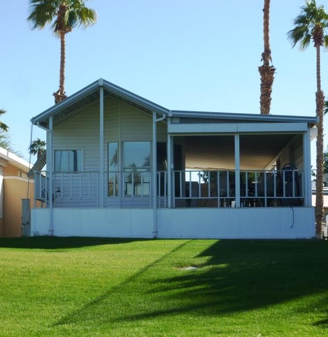 84136 Ave 44 #285, Indio, CA 92202