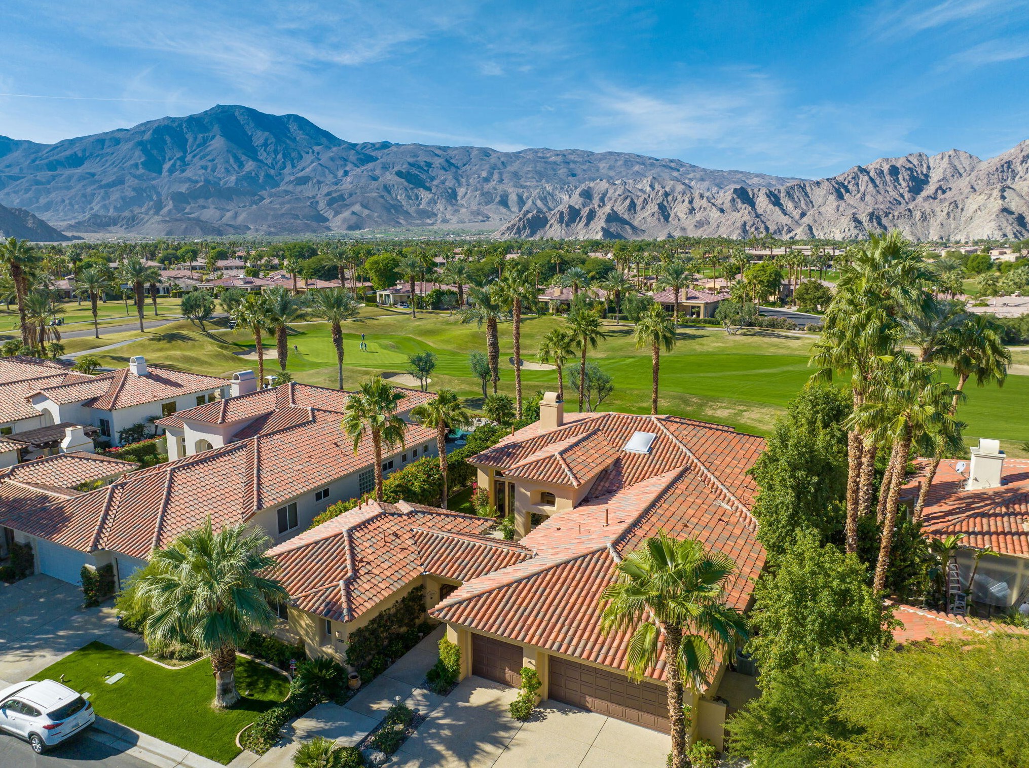 55807 Brae Burn, La Quinta, CA 92253