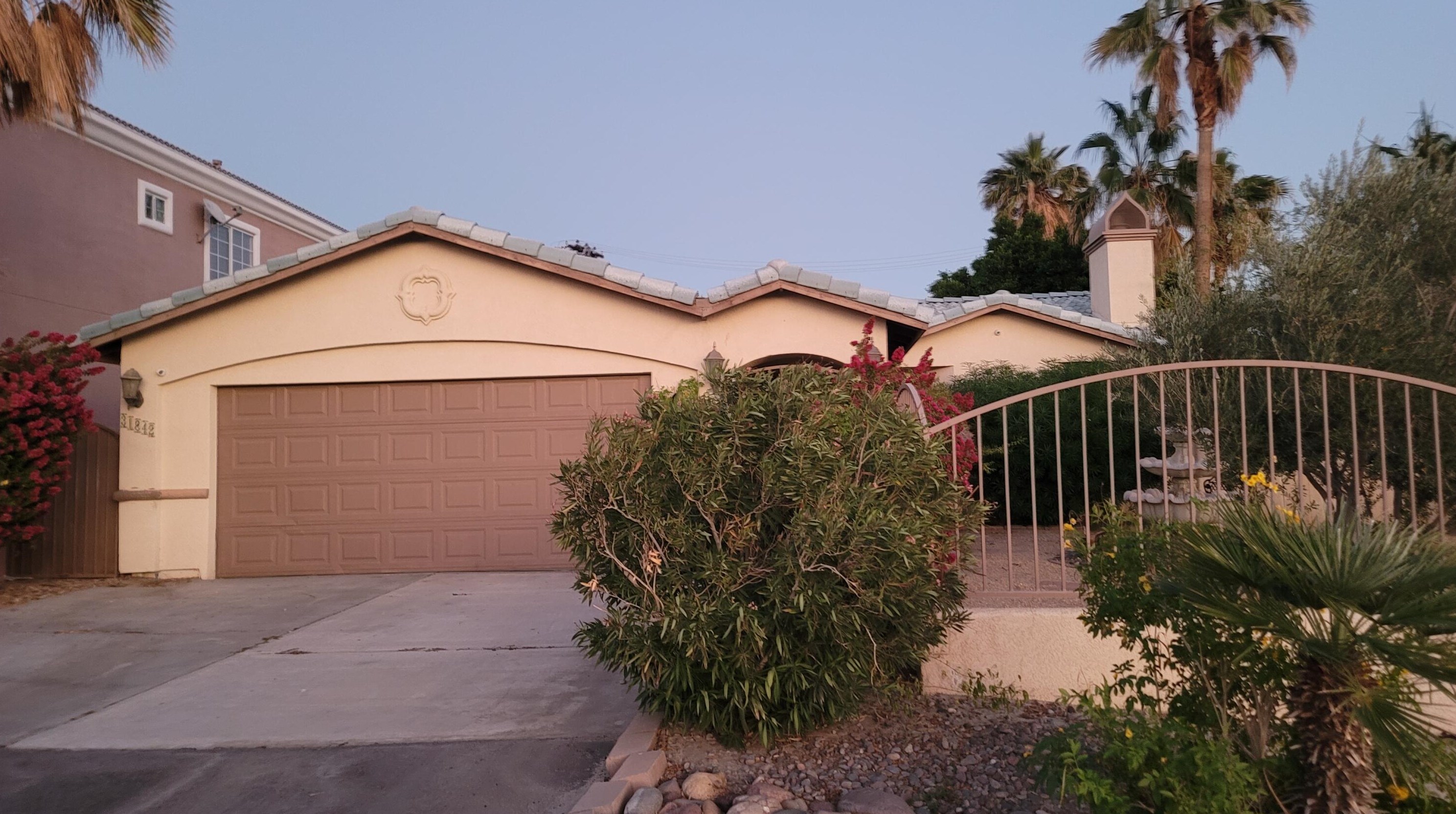 31842 Sierra Del Sol, Thousand Palms, CA 92276-3182