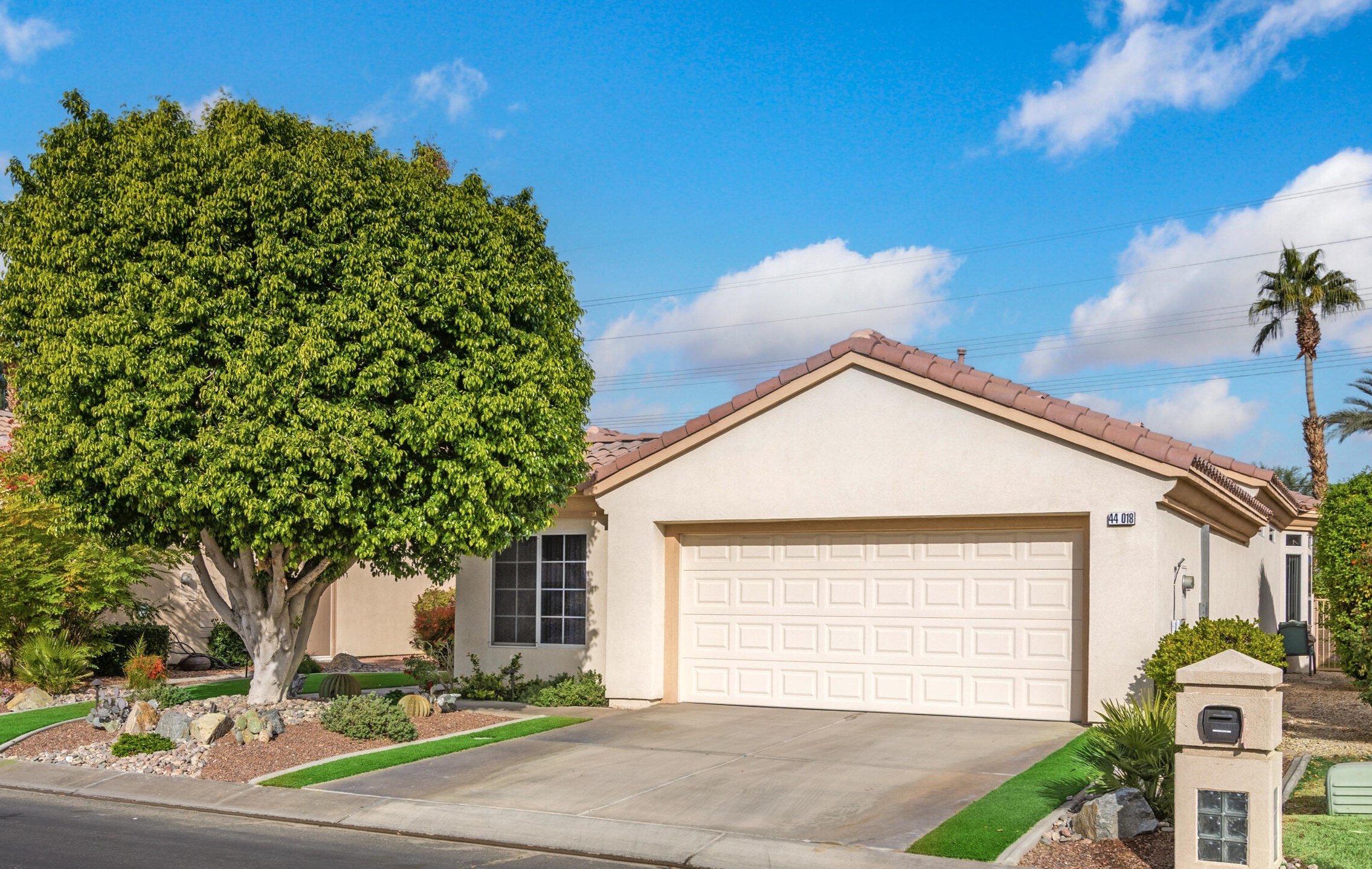 44018 Royal Troon Dr, Indio, CA 92201