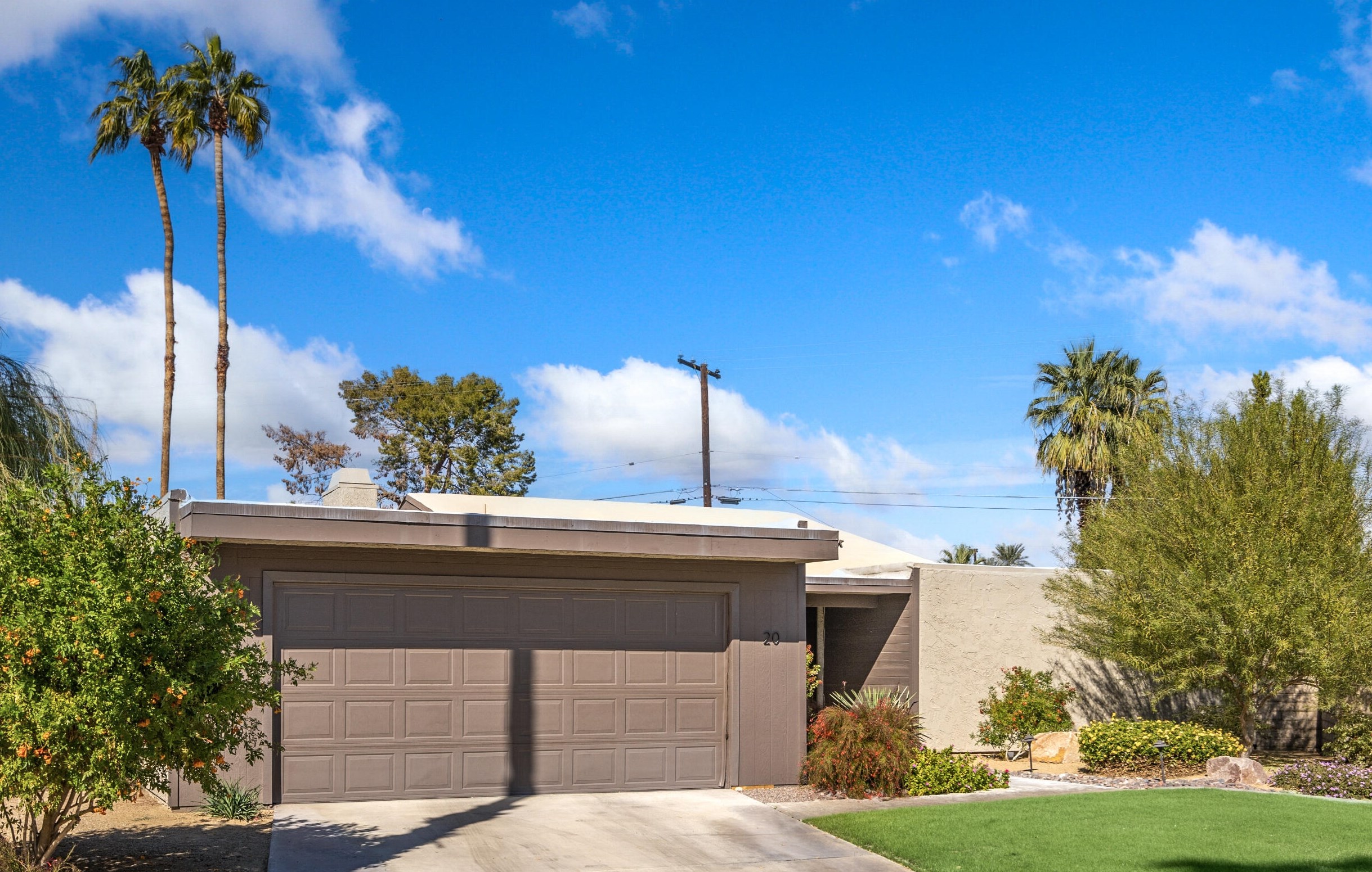 20 Kevin Lee Ln, Rancho Mirage, CA 92270