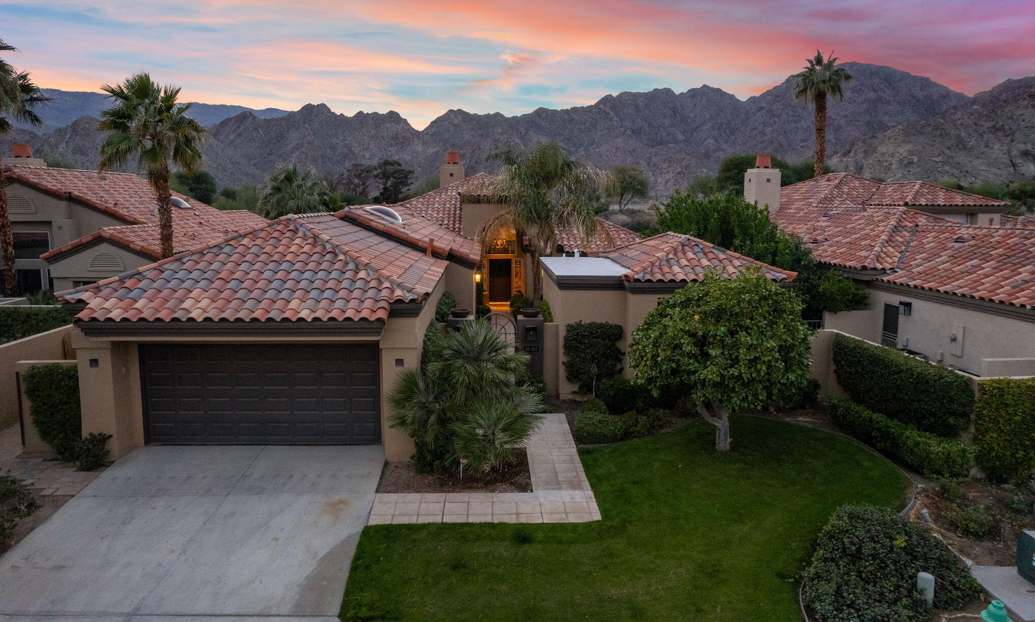 56685 Merion, La Quinta, CA 92253