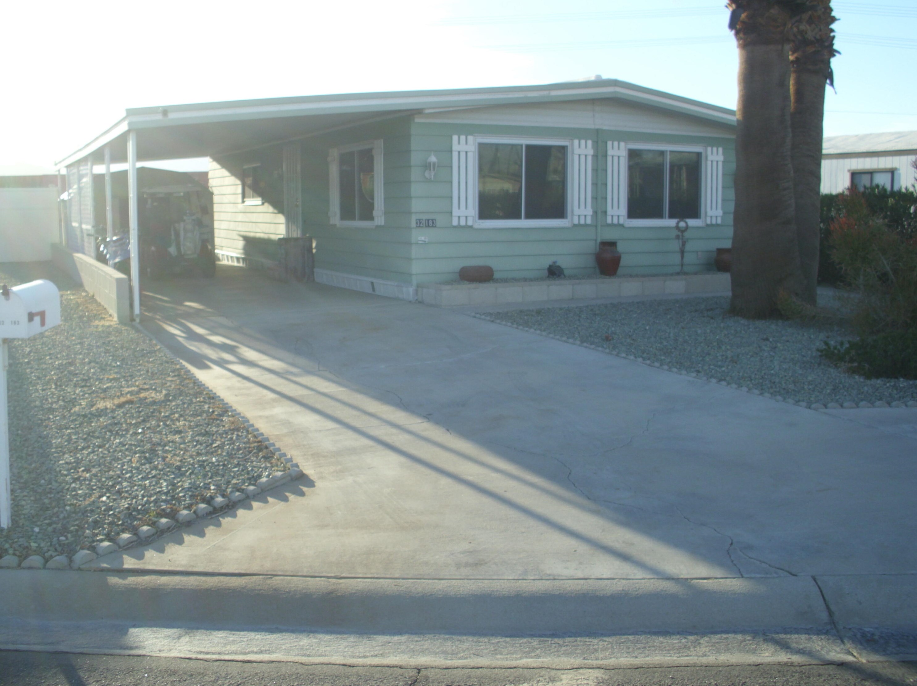 32183 Westchester Dr, Thousand Palms, CA 92276-3622