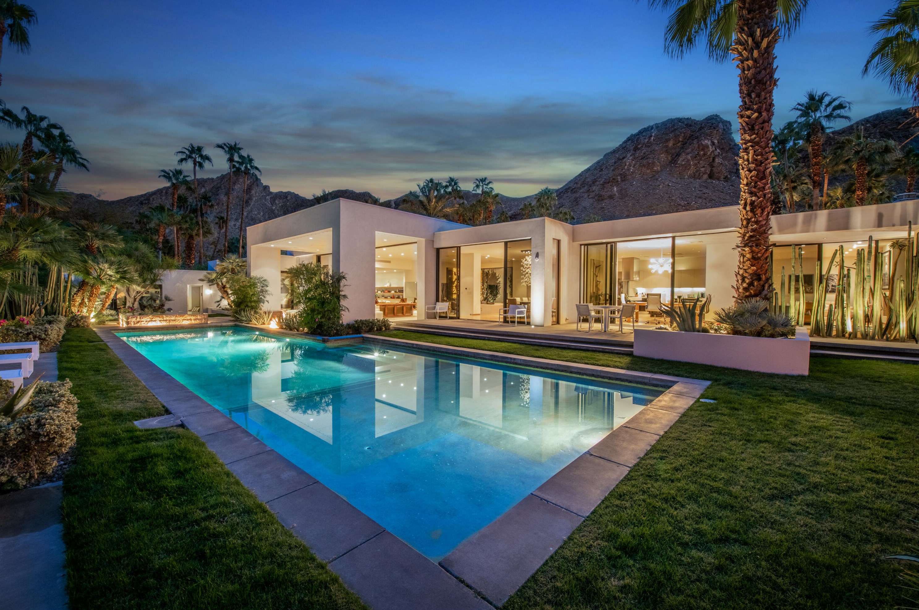12 Evening Star Dr, Rancho Mirage, CA 92270