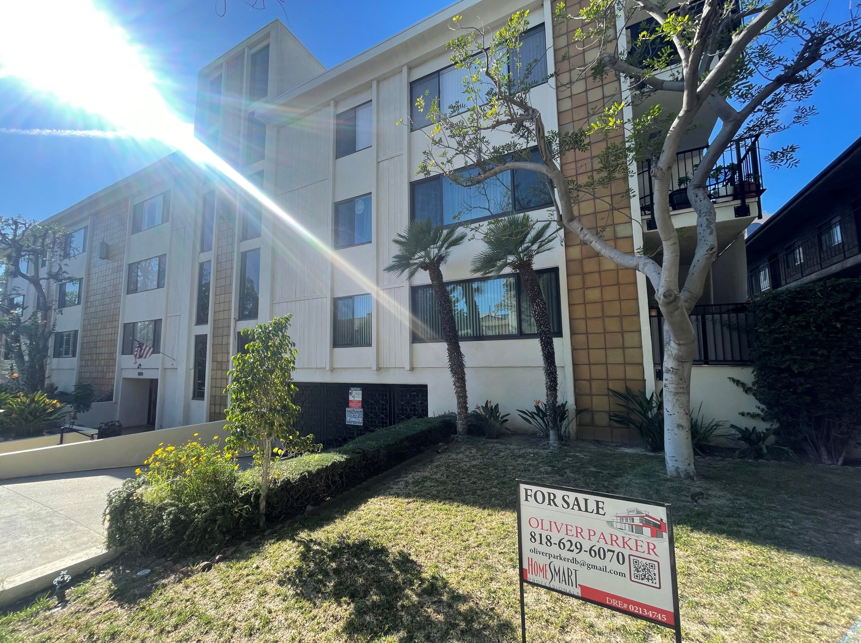 515 N Kenwood St #204, Glendale, CA 91206
