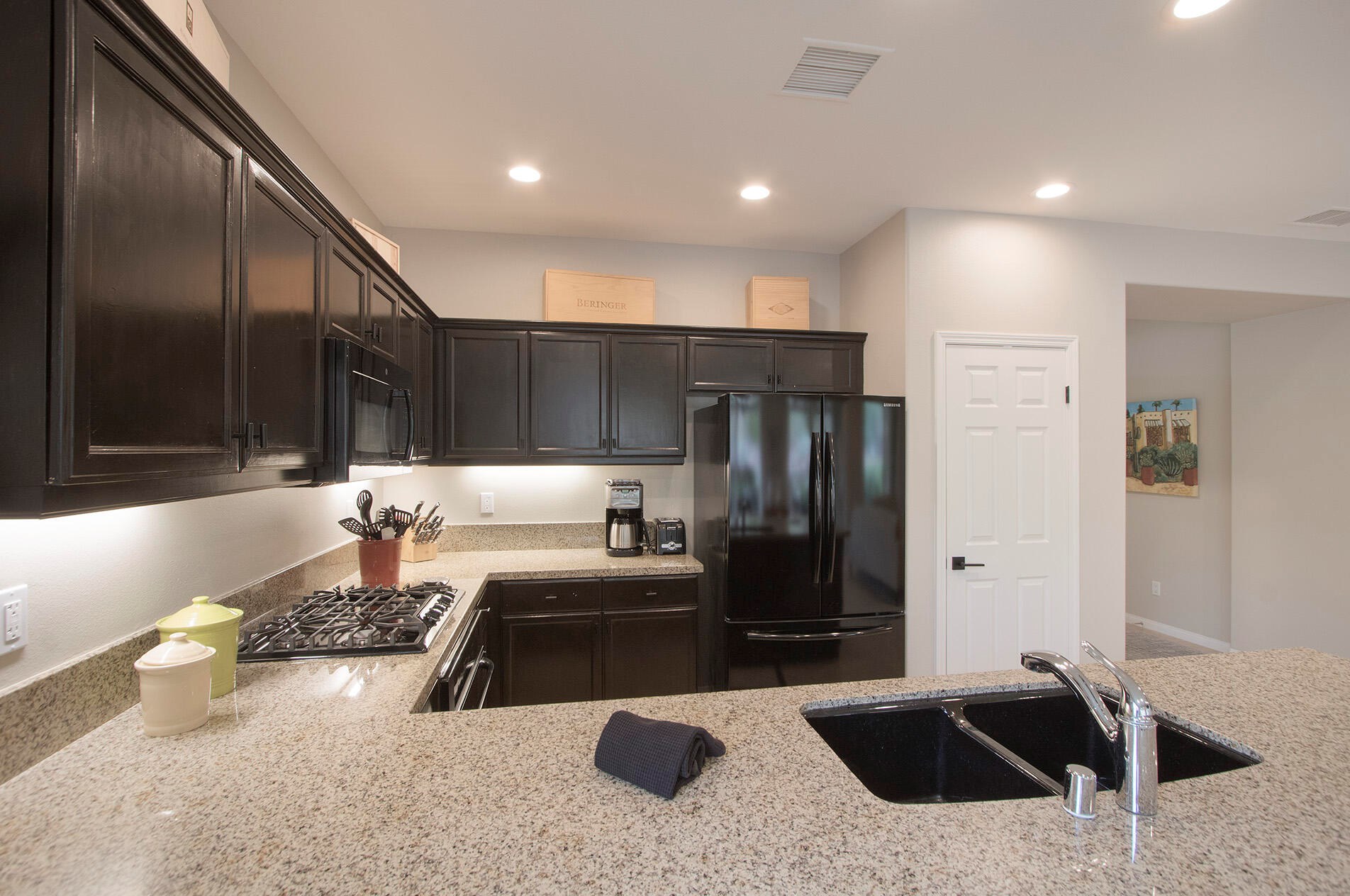 81202 Santa Rosa Ct, La Quinta CA  92253-9338 exterior