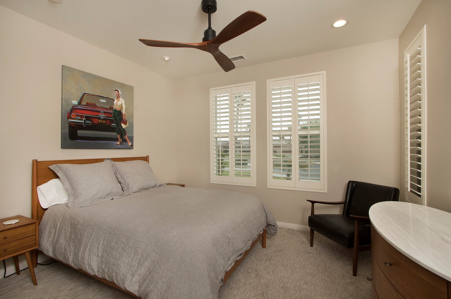 81202 Santa Rosa Ct, La Quinta CA  92253-9338 exterior