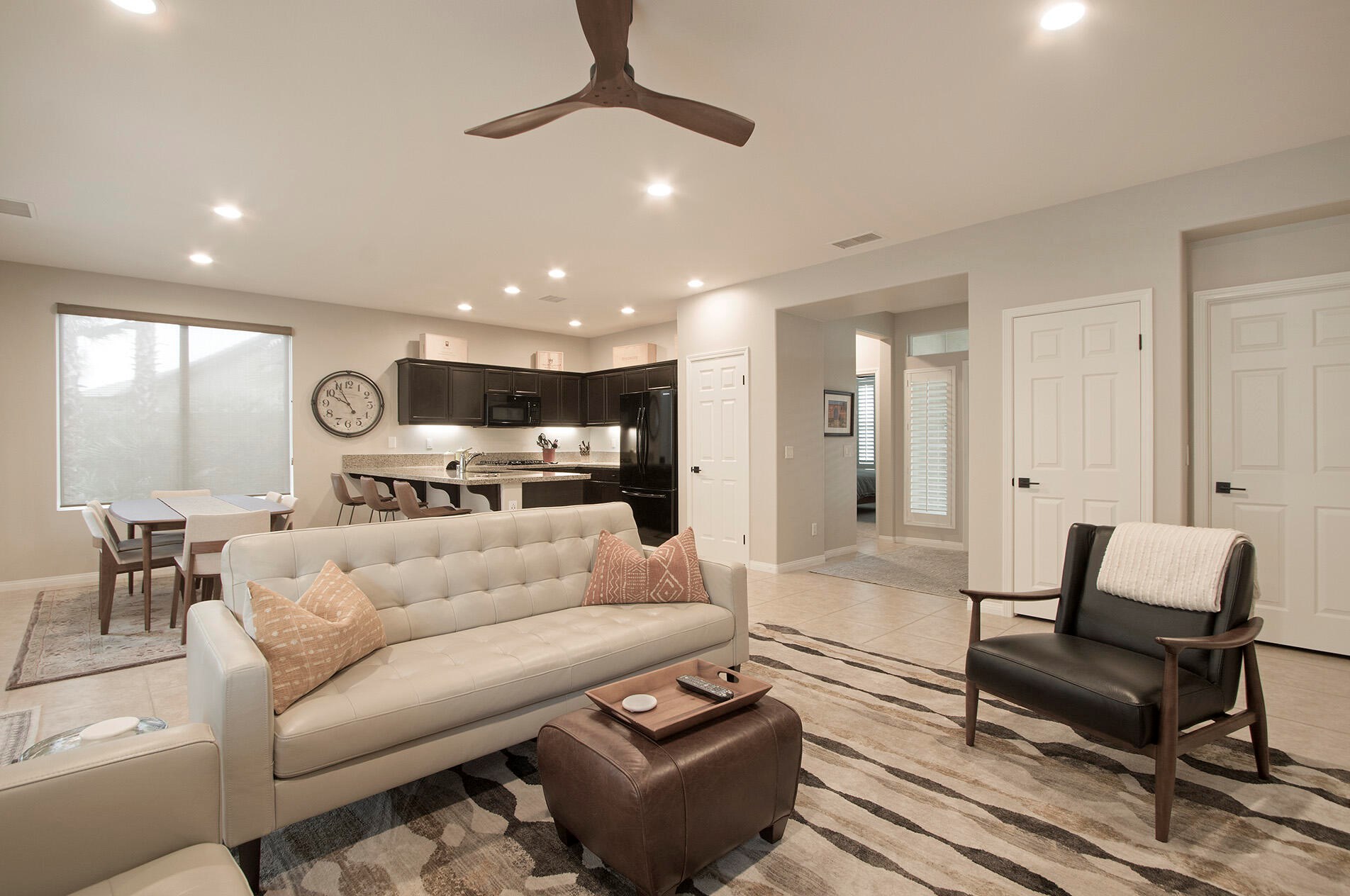 81202 Santa Rosa Ct, La Quinta CA  92253-9338 exterior