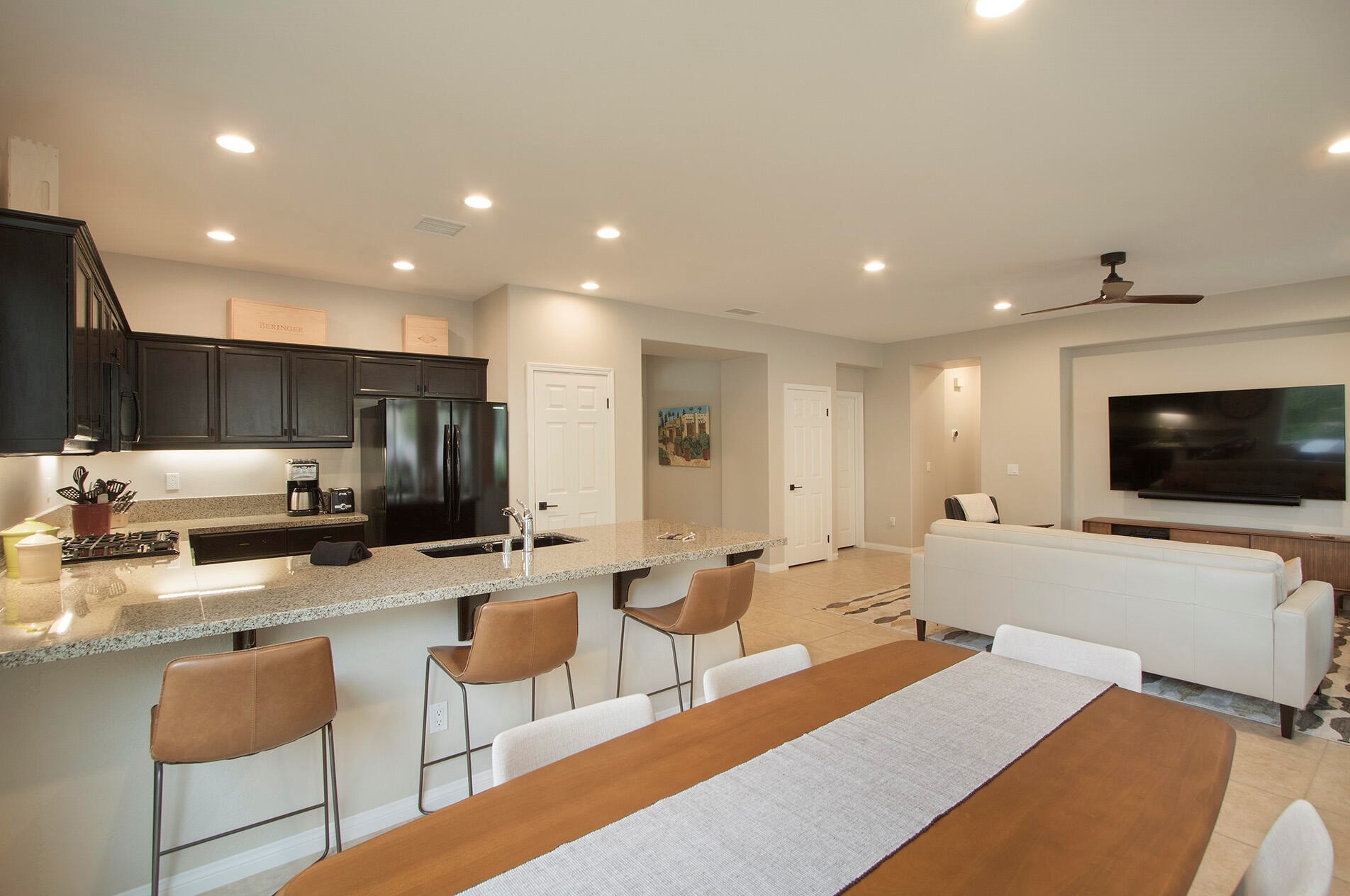 81202 Santa Rosa Ct, La Quinta CA  92253-9338 exterior