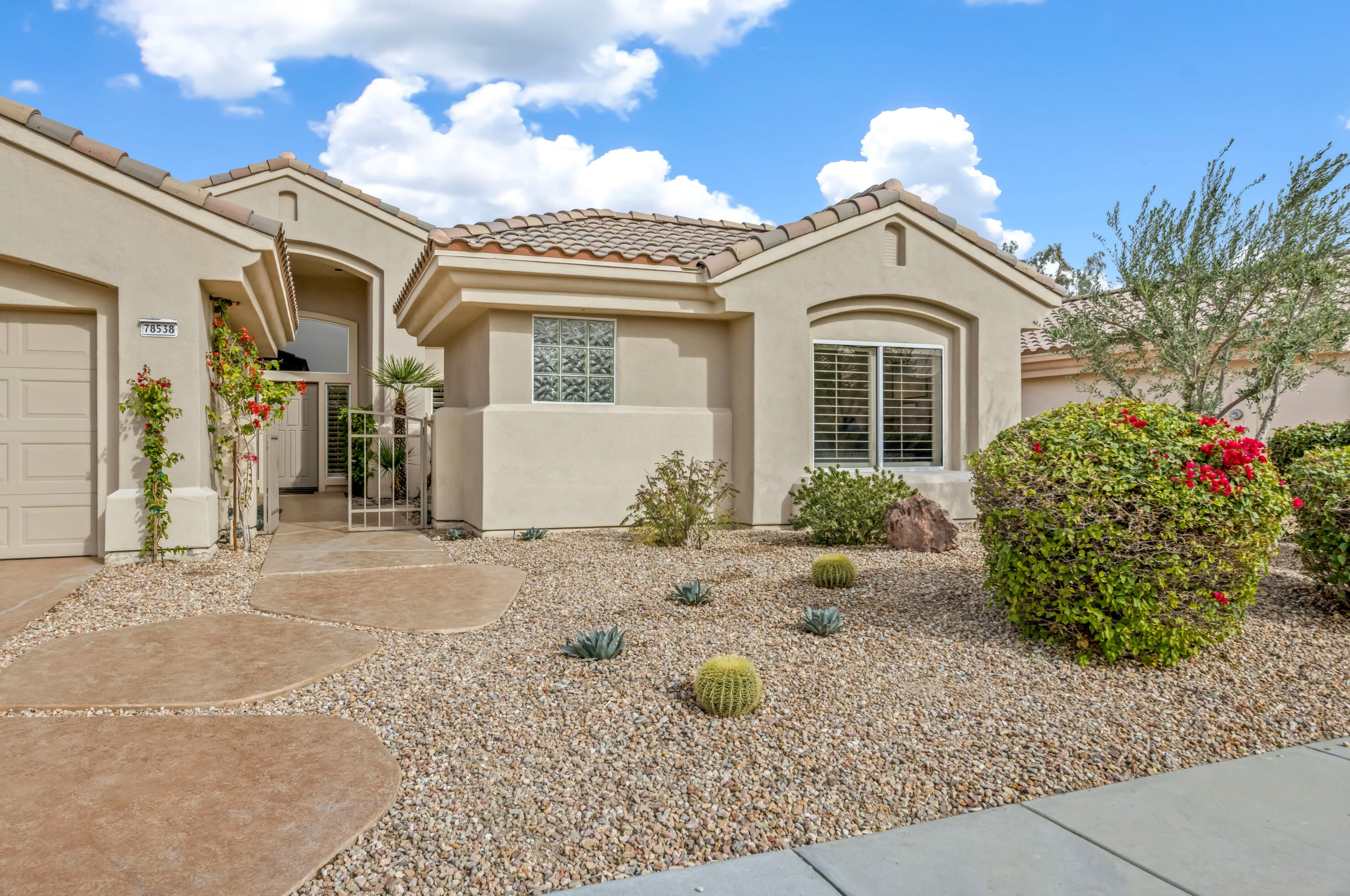 78538 Links Dr, Palm Desert, CA 92211-1609