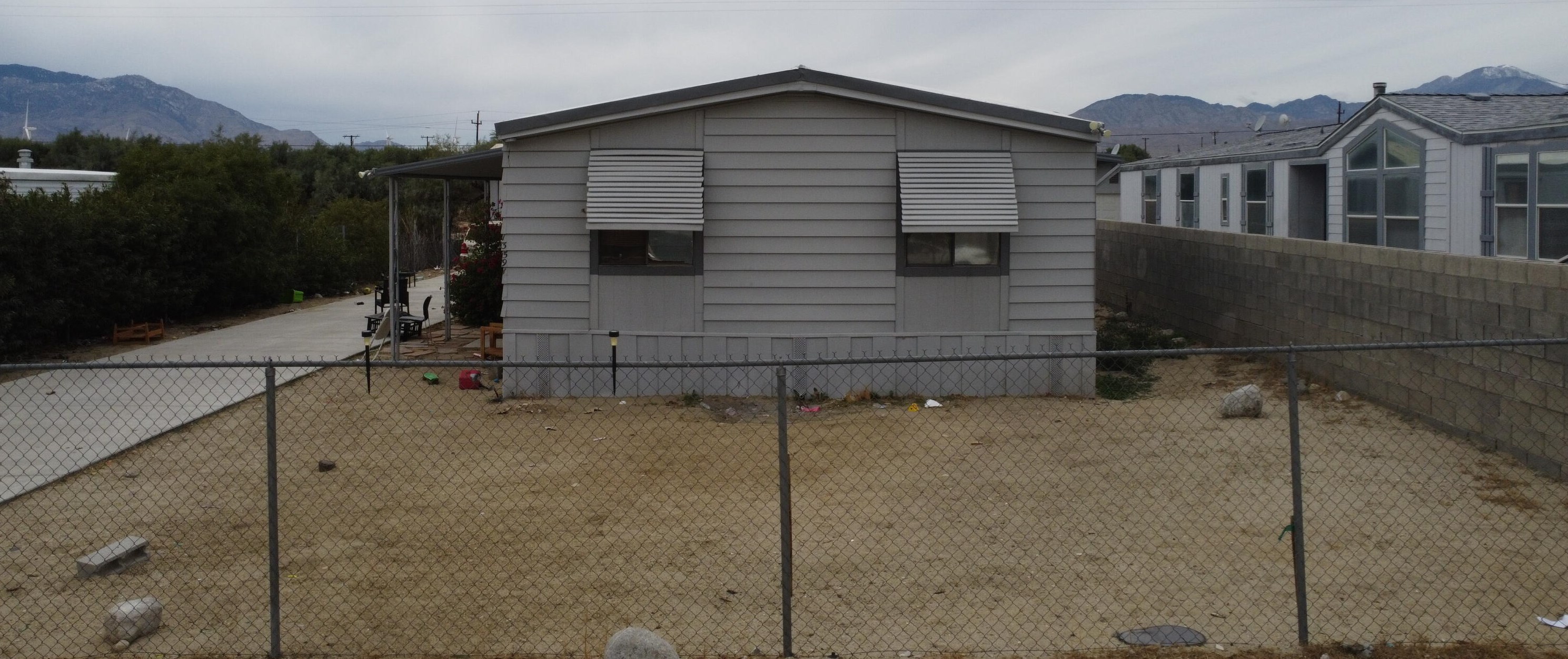 13591 Colony Rd, Desert Hot Springs, CA 92240