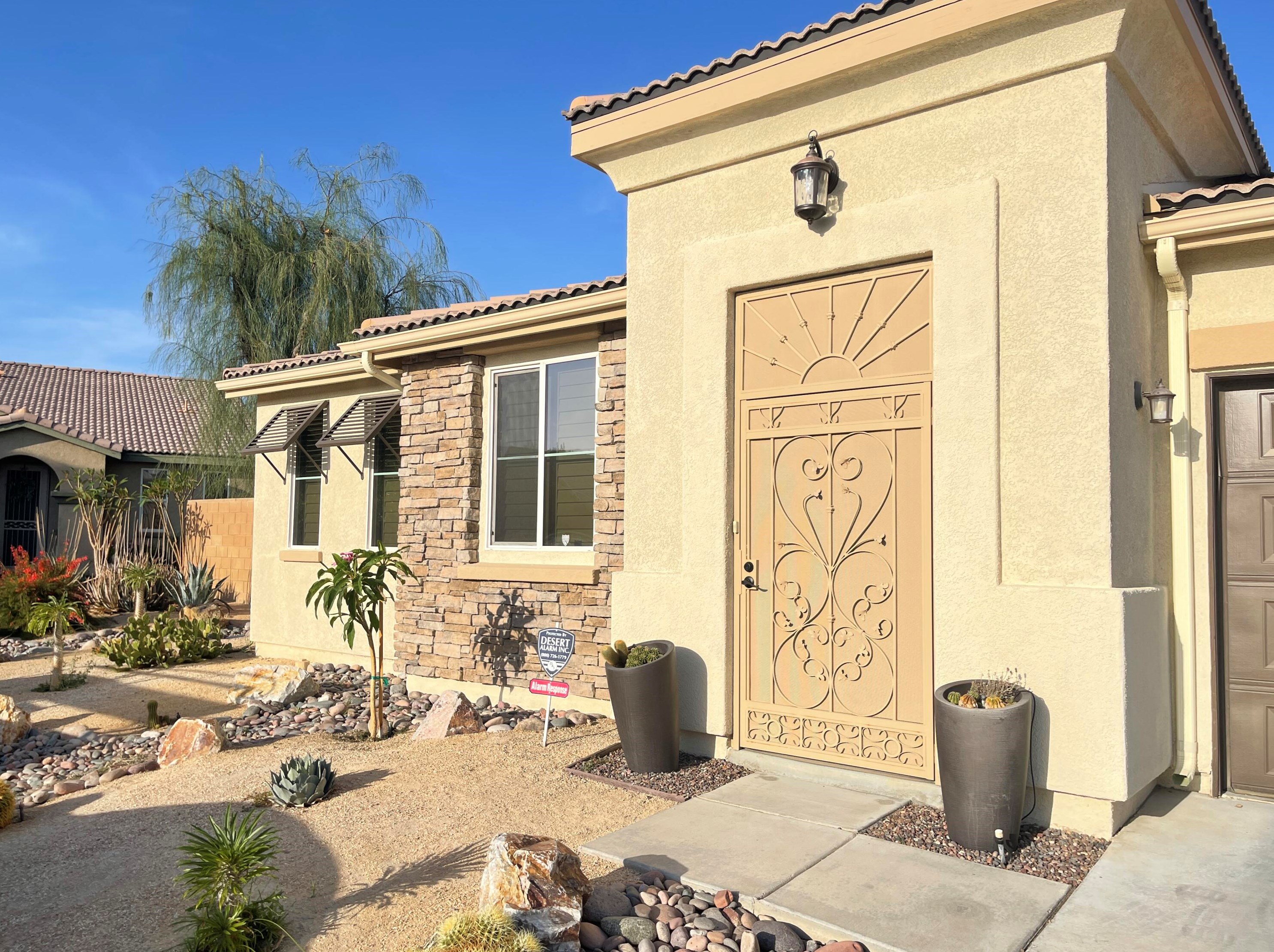 42560 La Danza Ct, Indio, CA 92203