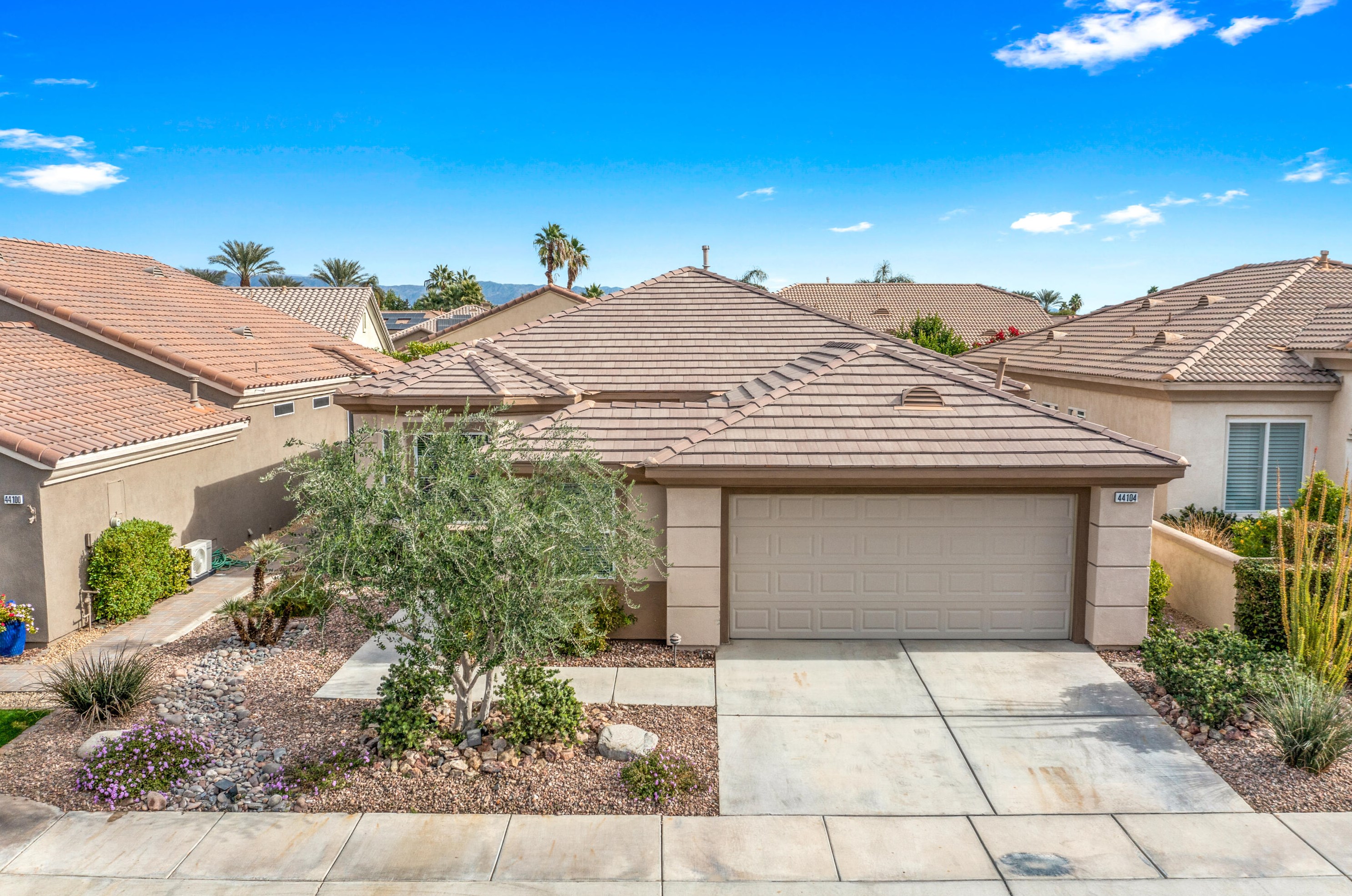44104 Royal Troon Dr, Indio, CA 92201