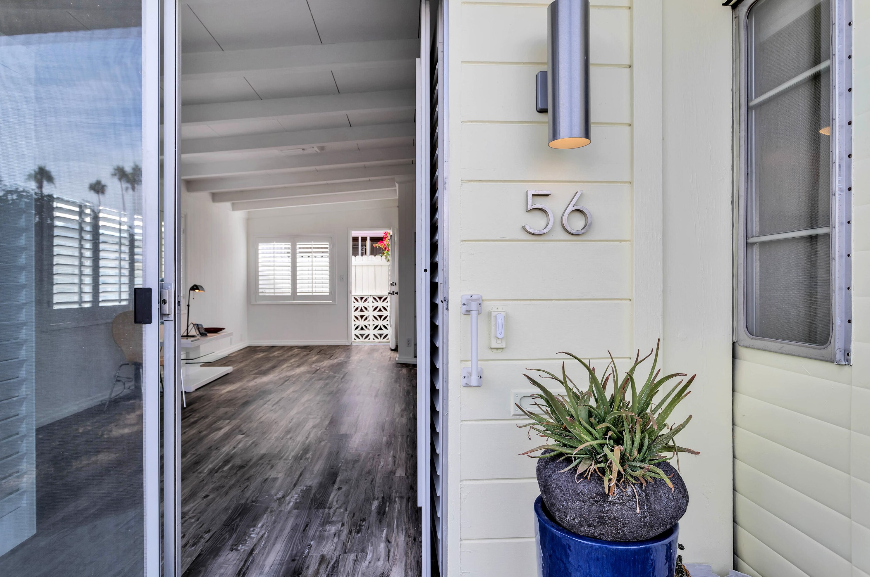 56 Sahara St, Palm Springs, CA 92264