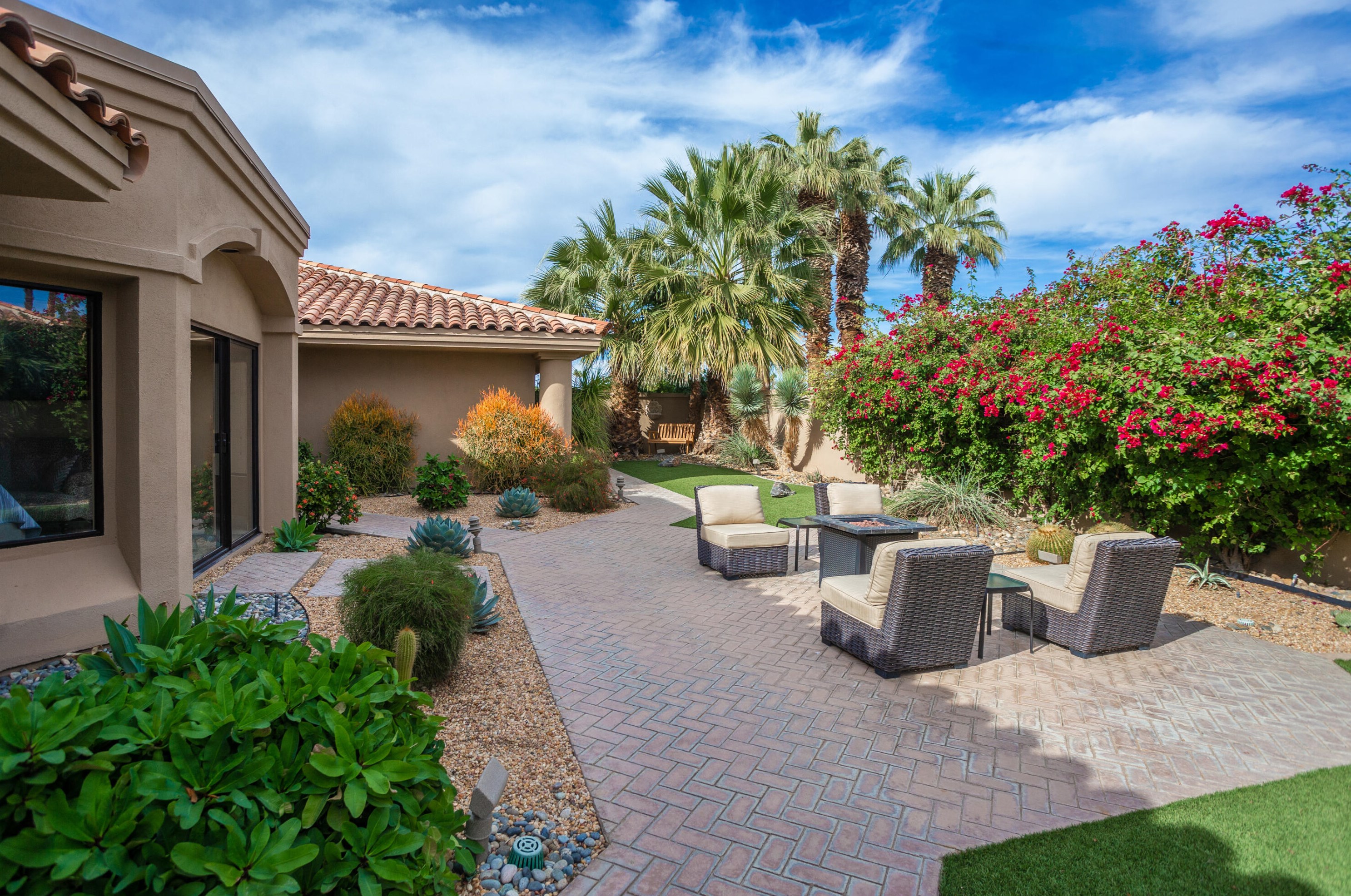 54797 Inverness Way, La Quinta CA  92253-5611 exterior