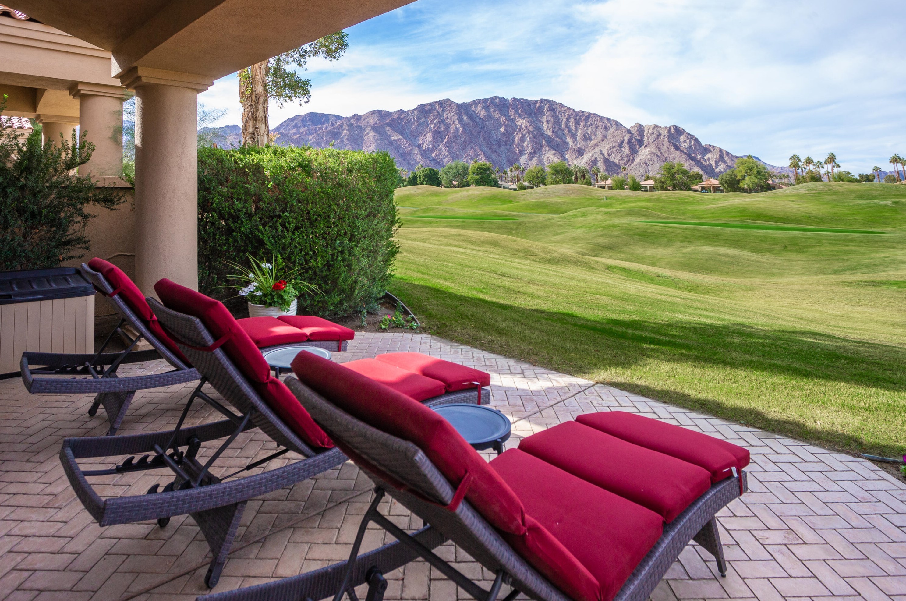 54797 Inverness Way, La Quinta CA  92253-5611 exterior