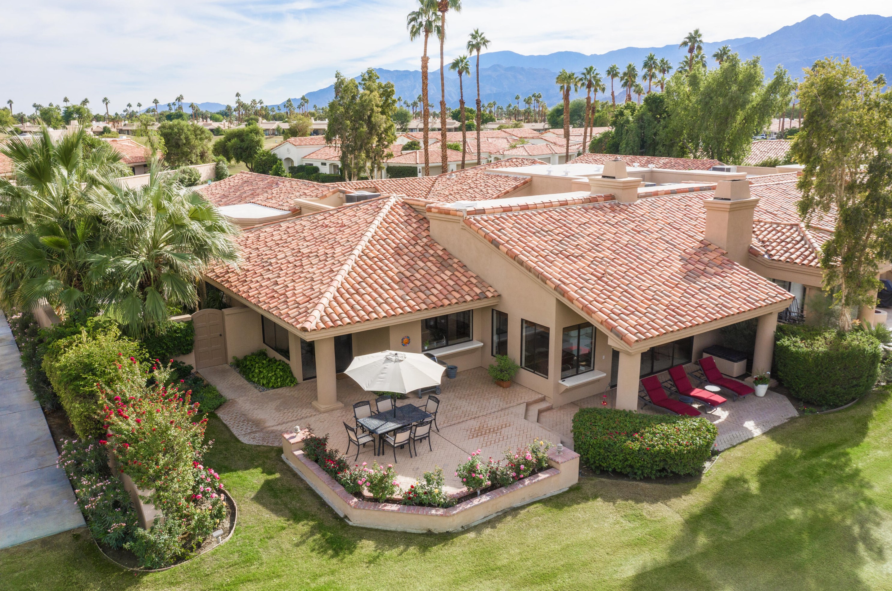54797 Inverness Way, La Quinta CA  92253-5611 exterior
