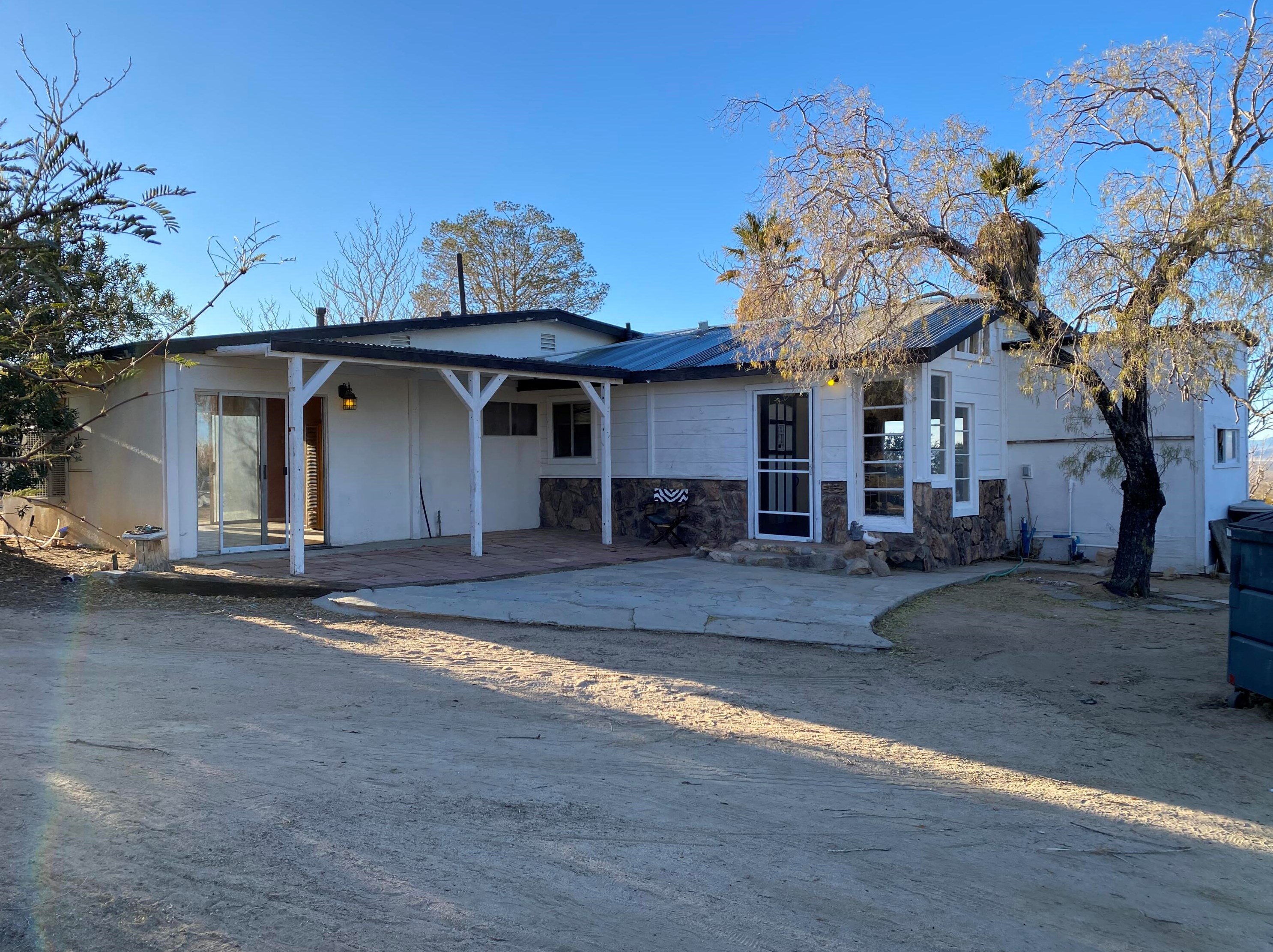 51225 Quailbush Rd, Yucca Valley, CA 92285-2953