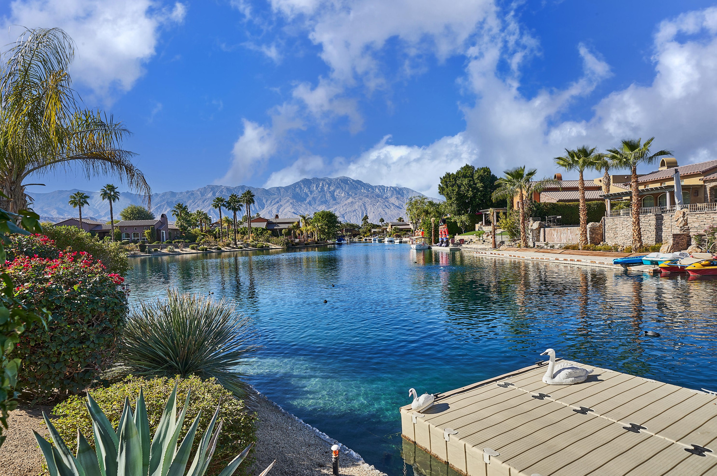 12 Via Santa Velera, Rancho Mirage, CA 92270