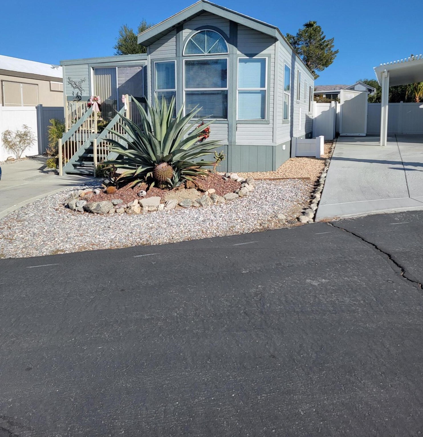 70200 Dillon Rd #343, Desert Hot Springs, CA 92241
