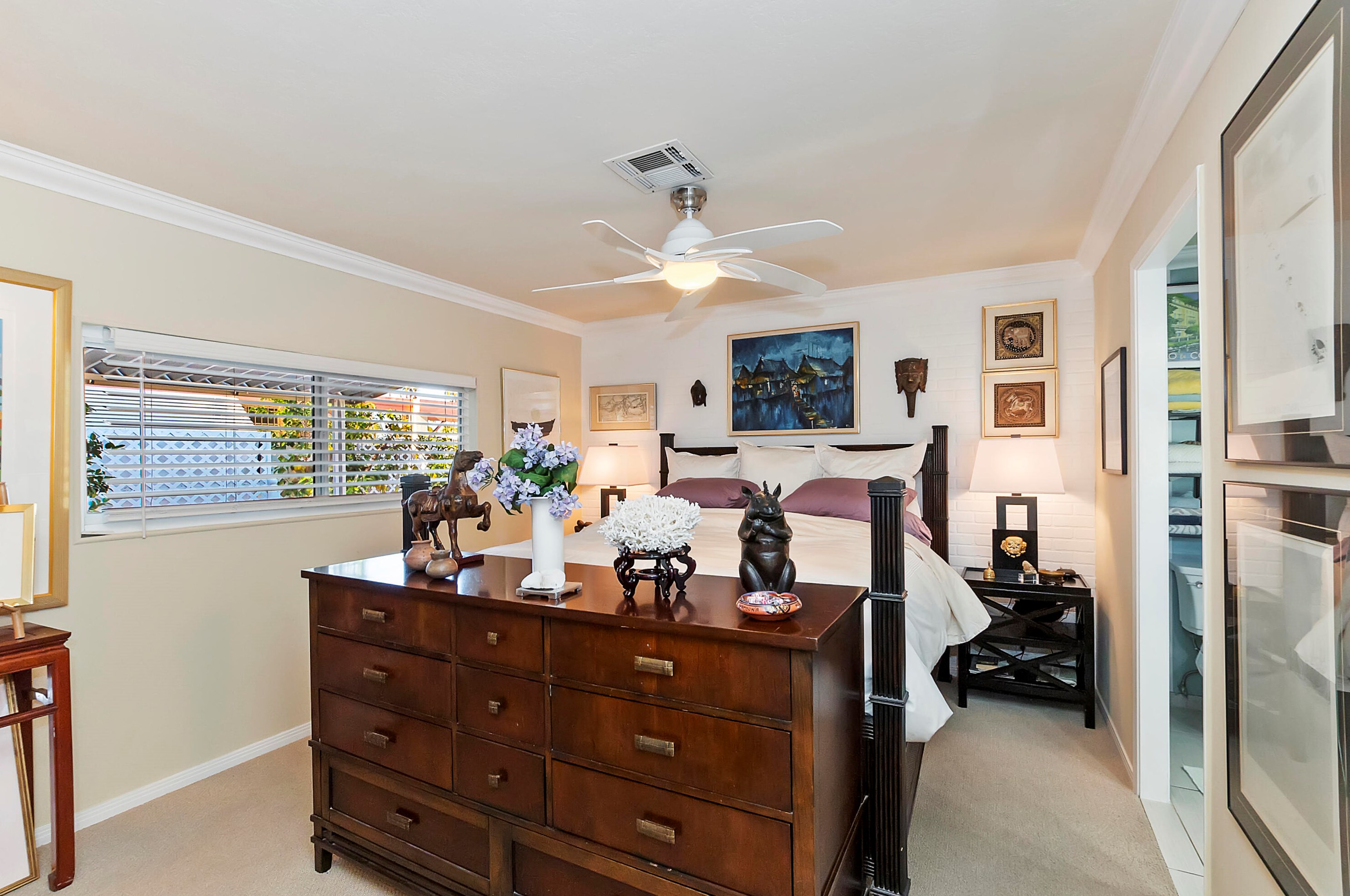 450 Paseo Perdido, Cathedral City CA  92234-1628 exterior
