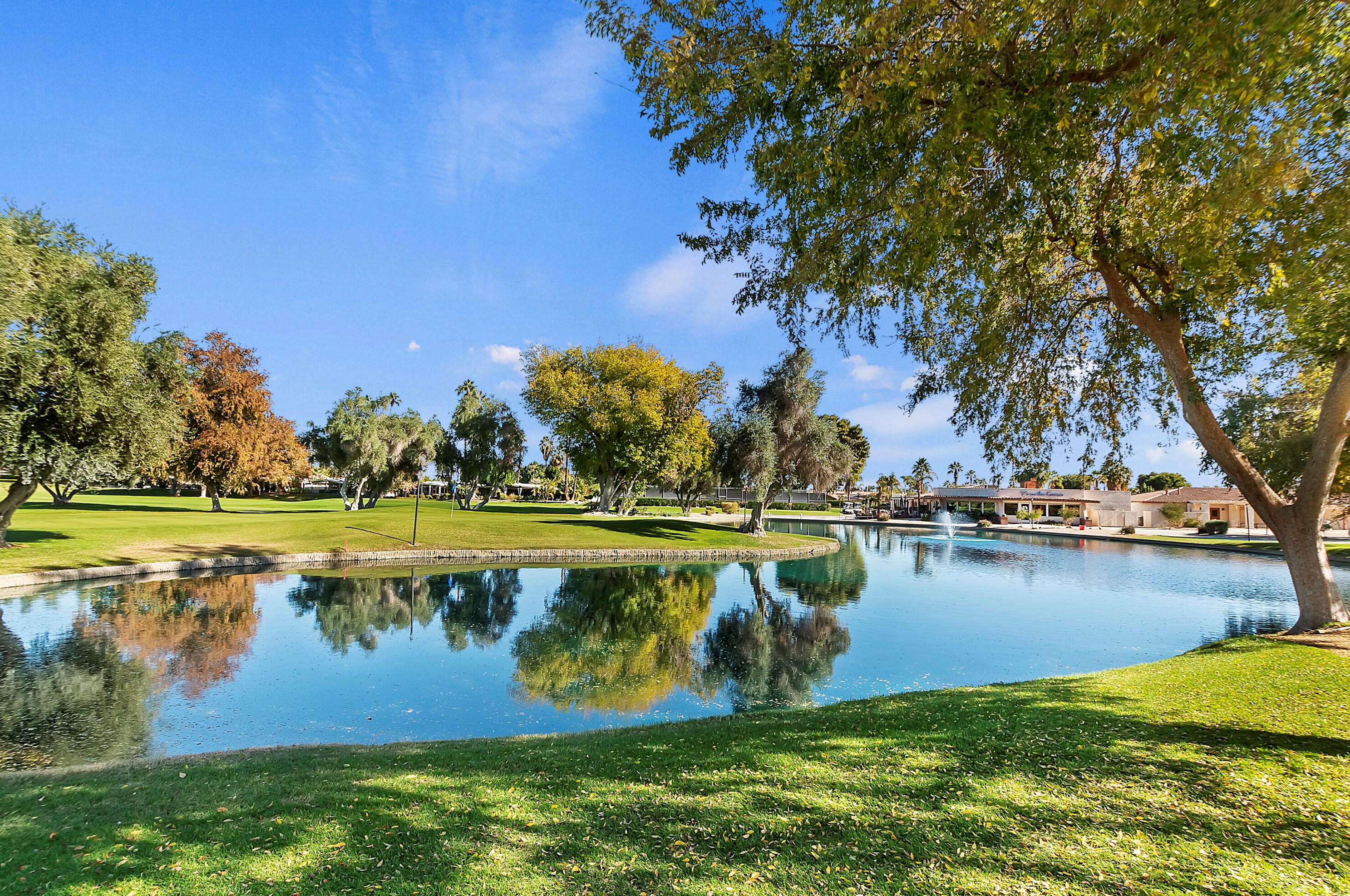 450 Paseo Perdido, Cathedral City CA  92234-1628 exterior