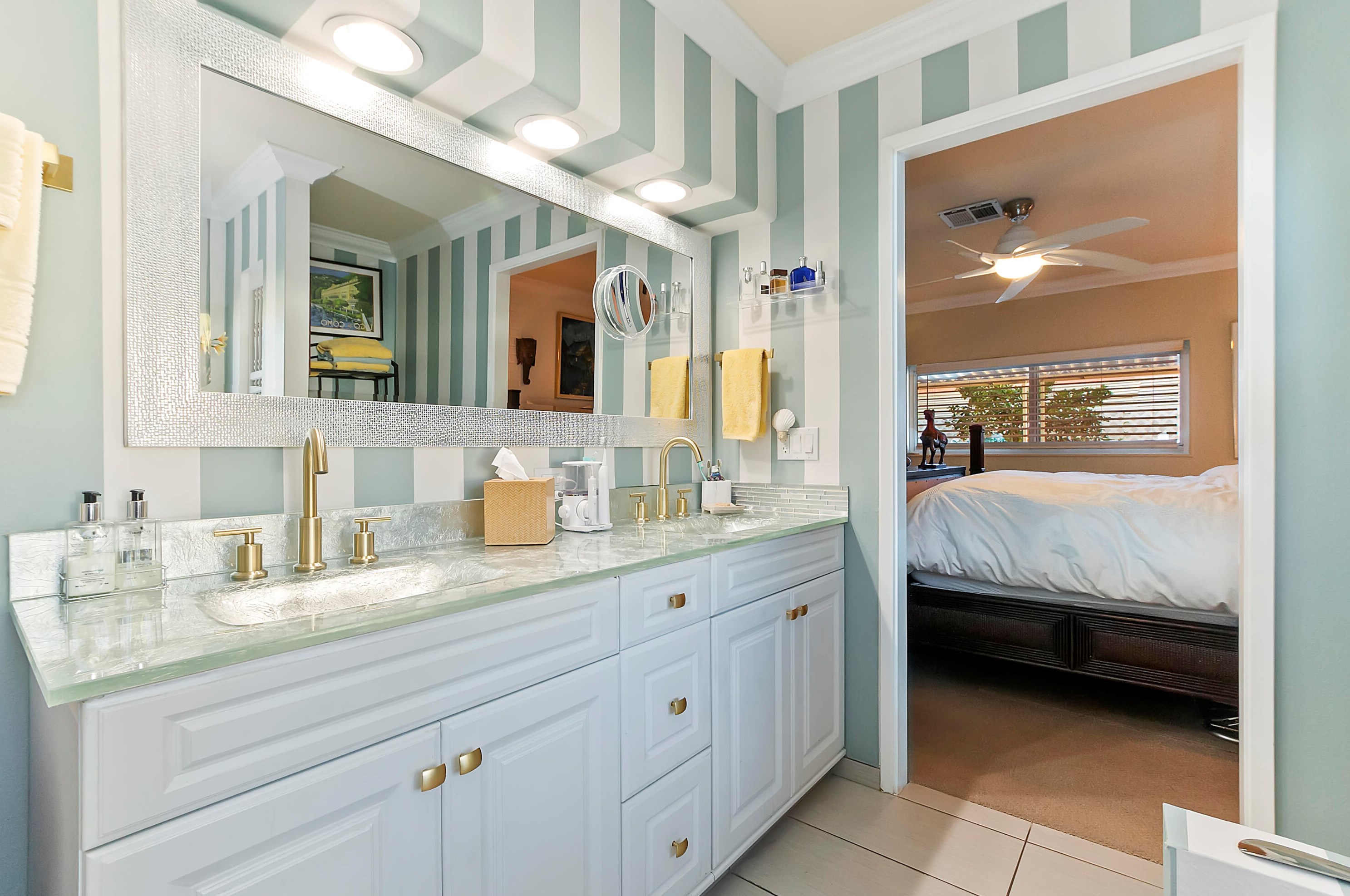 450 Paseo Perdido, Cathedral City CA  92234-1628 exterior