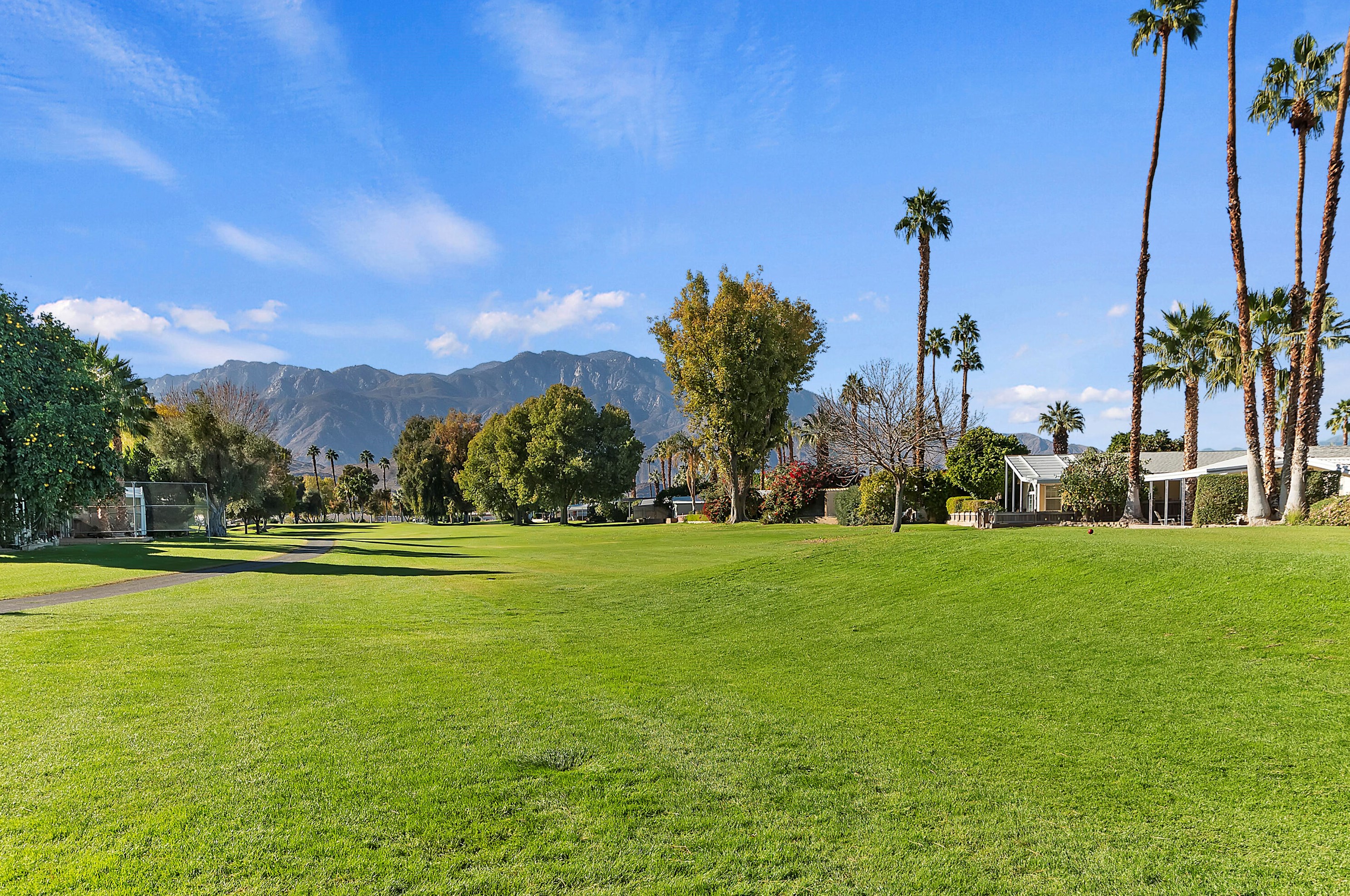 450 Paseo Perdido, Cathedral City CA  92234-1628 exterior