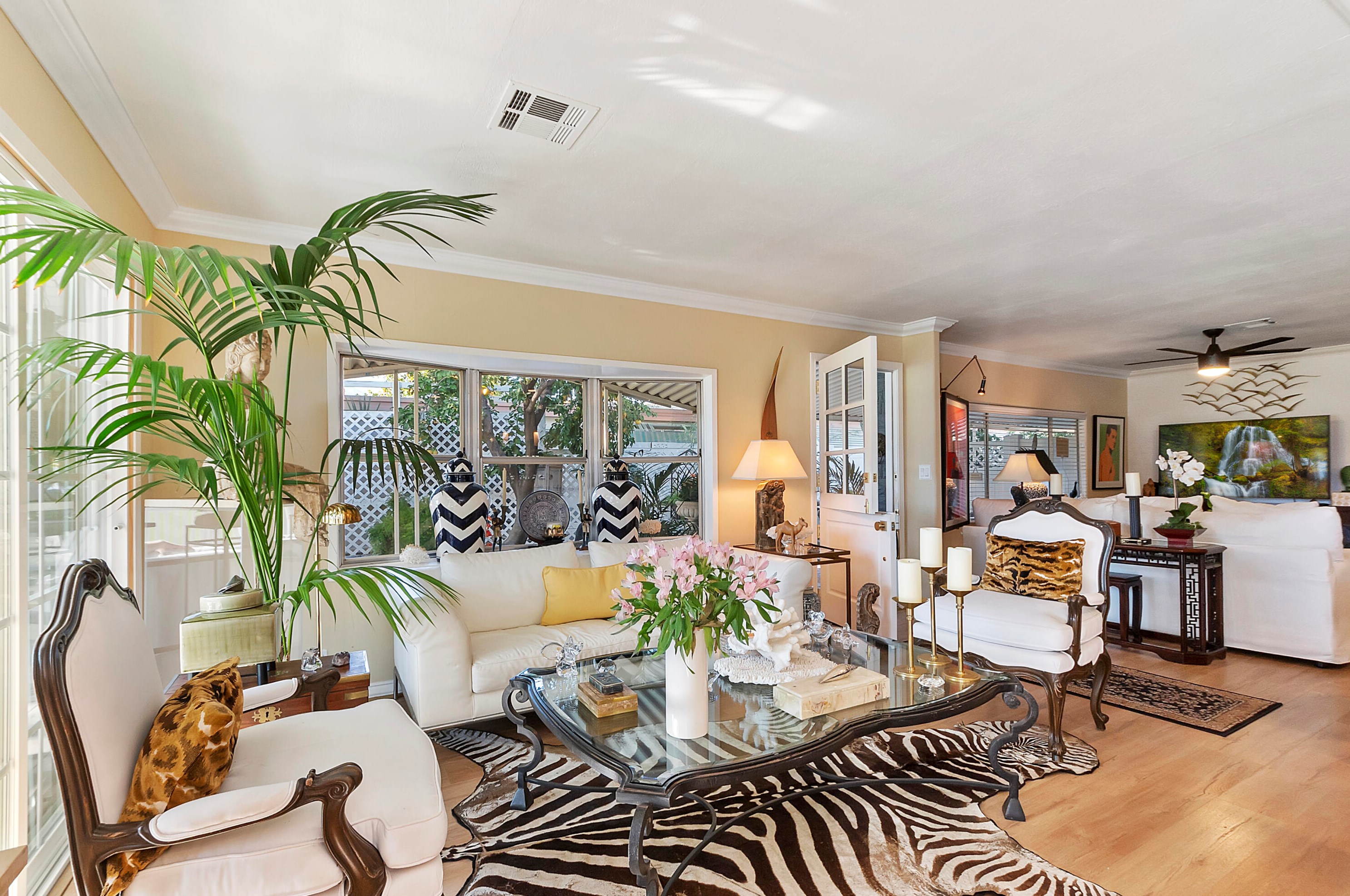 450 Paseo Perdido, Cathedral City CA  92234-1628 exterior