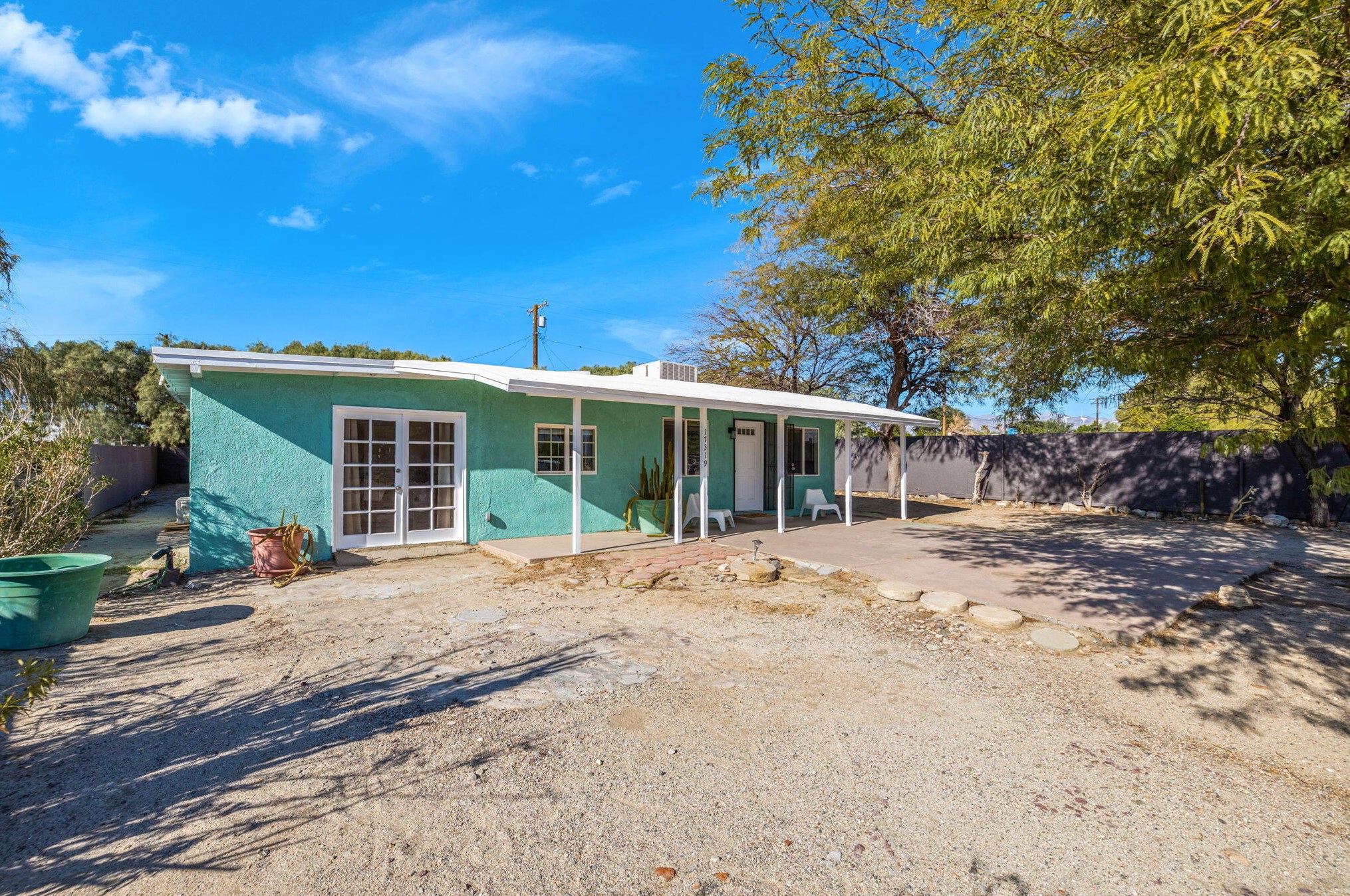 17319 Keith St, North Palm Springs, CA 92258