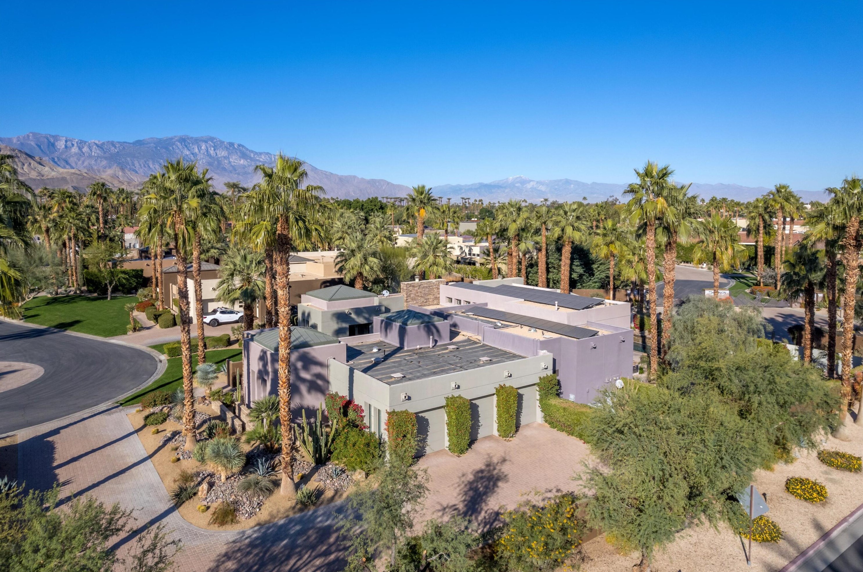 19 Dominion Ct, Rancho Mirage, CA 92270