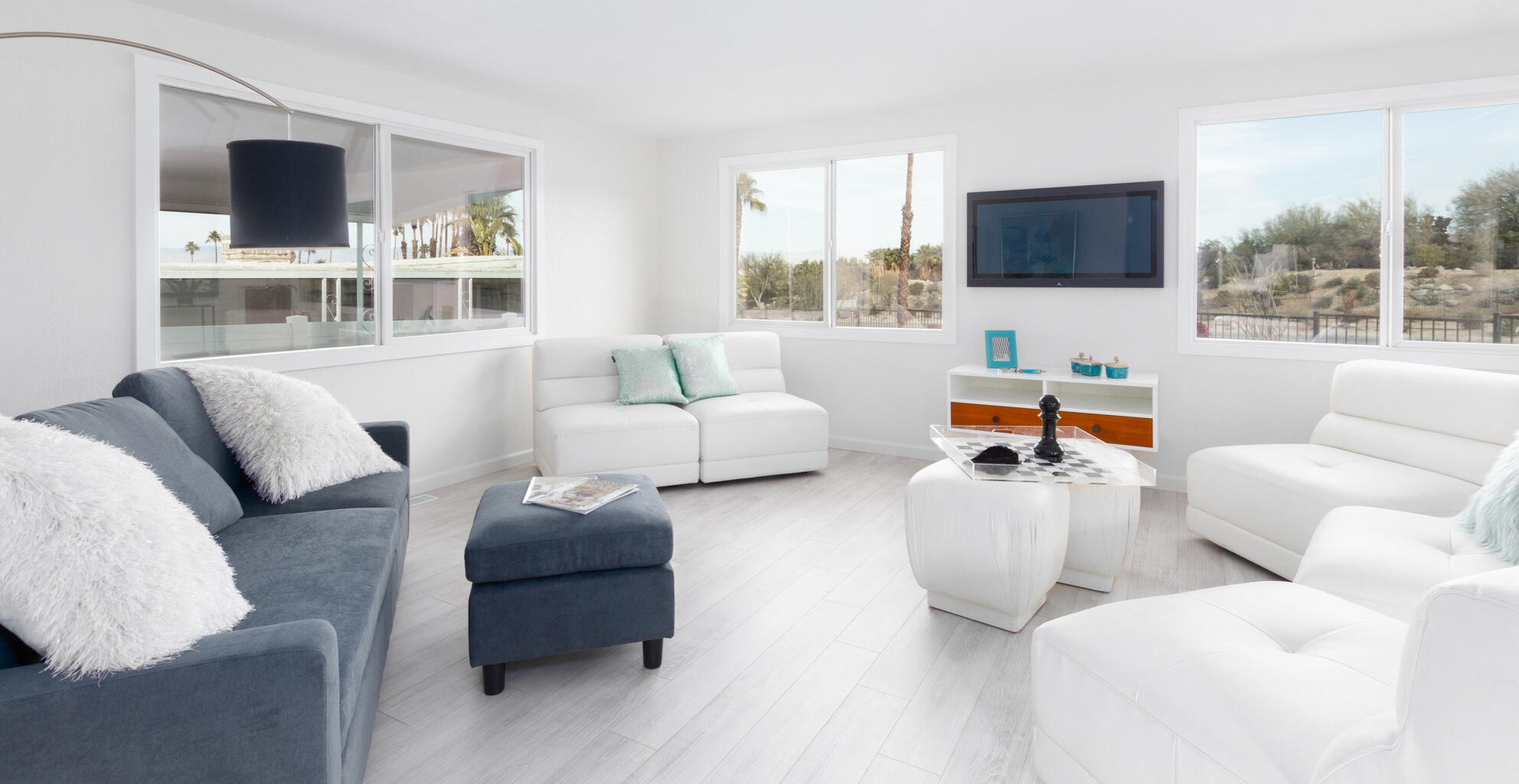 1 Circle A Dr, Palm Desert, CA 92260