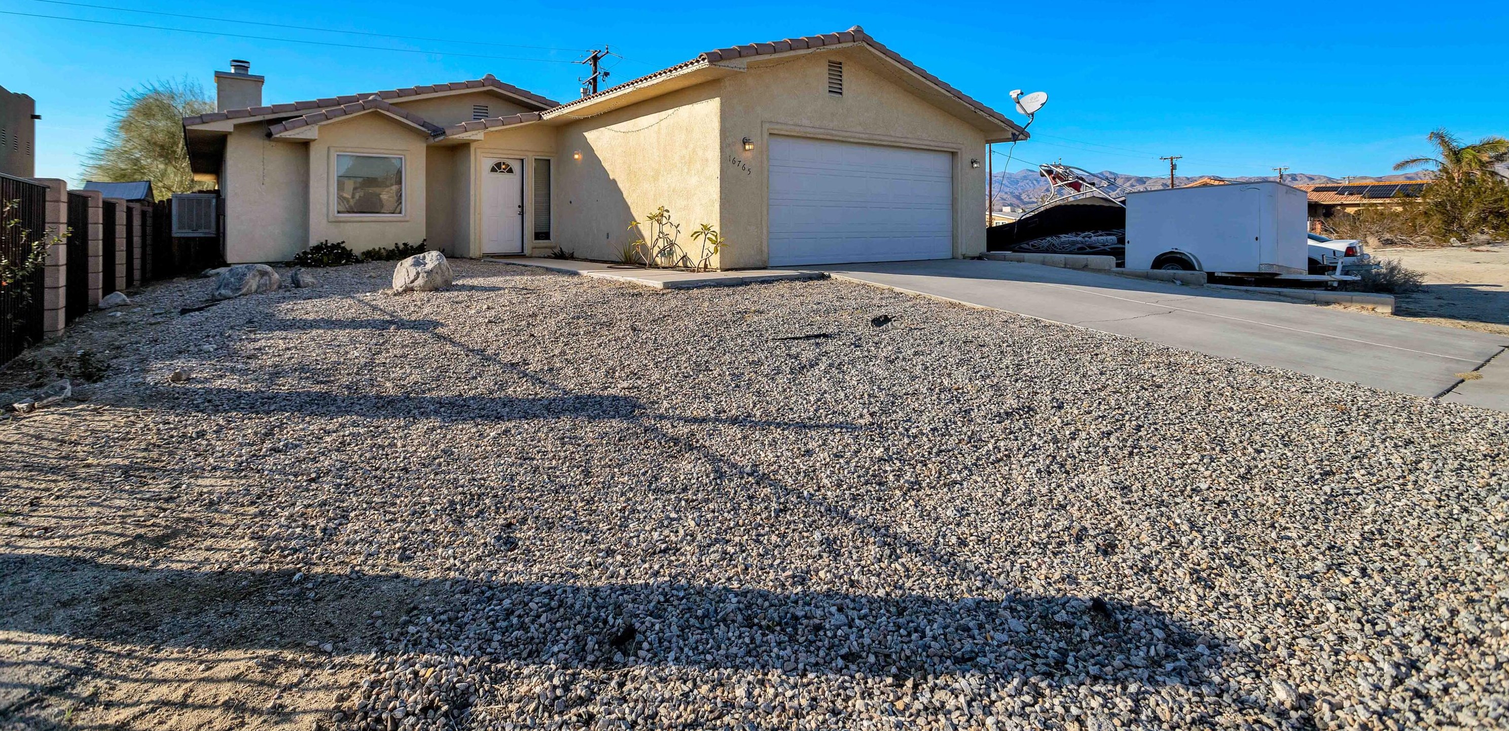 16765 Avenida Mirola, Desert Hot Springs, CA 92240-7090