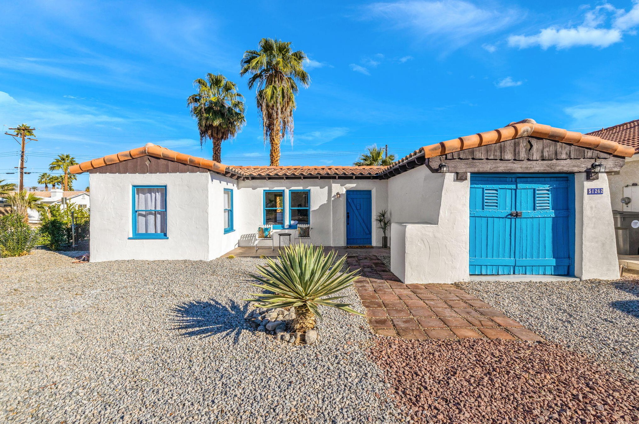 51262 Avenida Ramirez, La Quinta, CA 92253